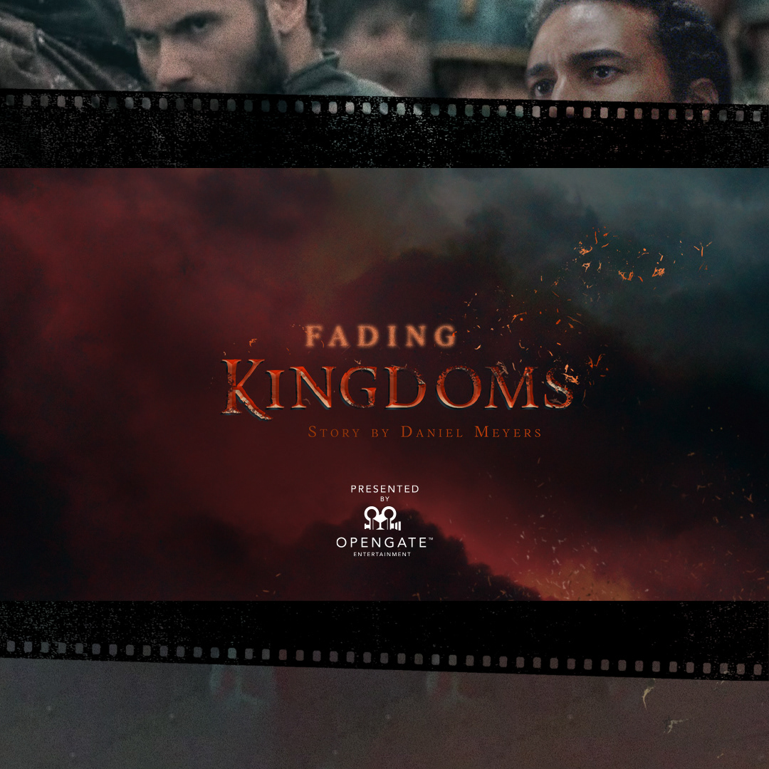 FADING KINGDOMS