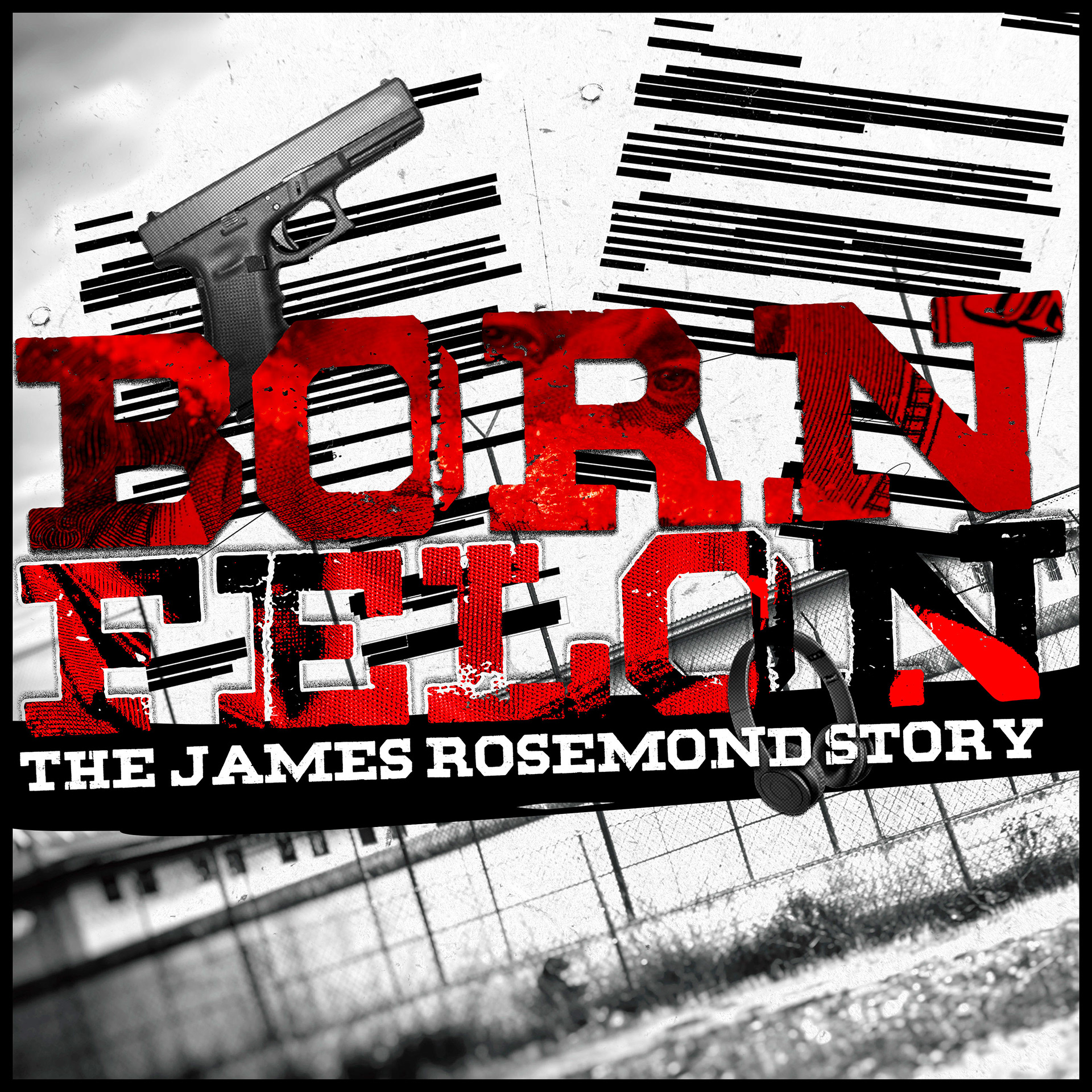 BORN FELON
