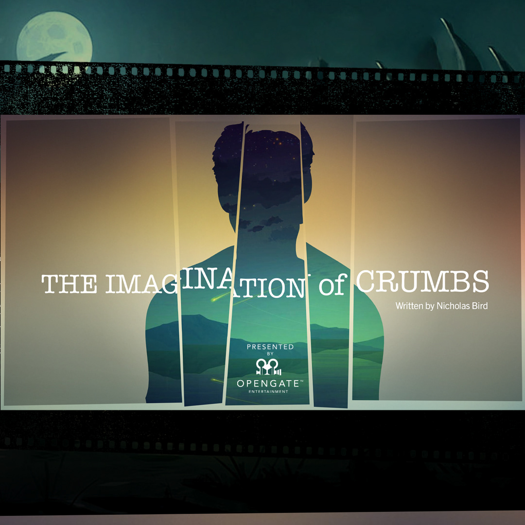 IMAGINATION OF CRUMBS
