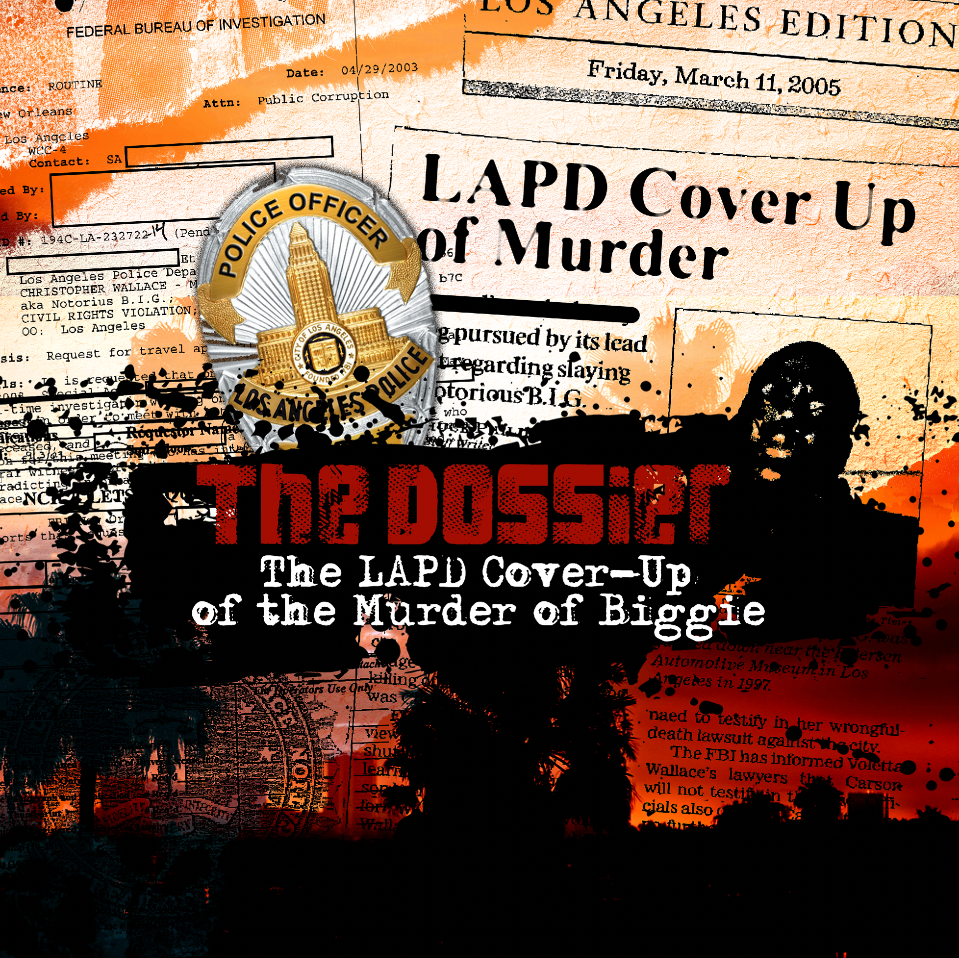 THE DOSSIER