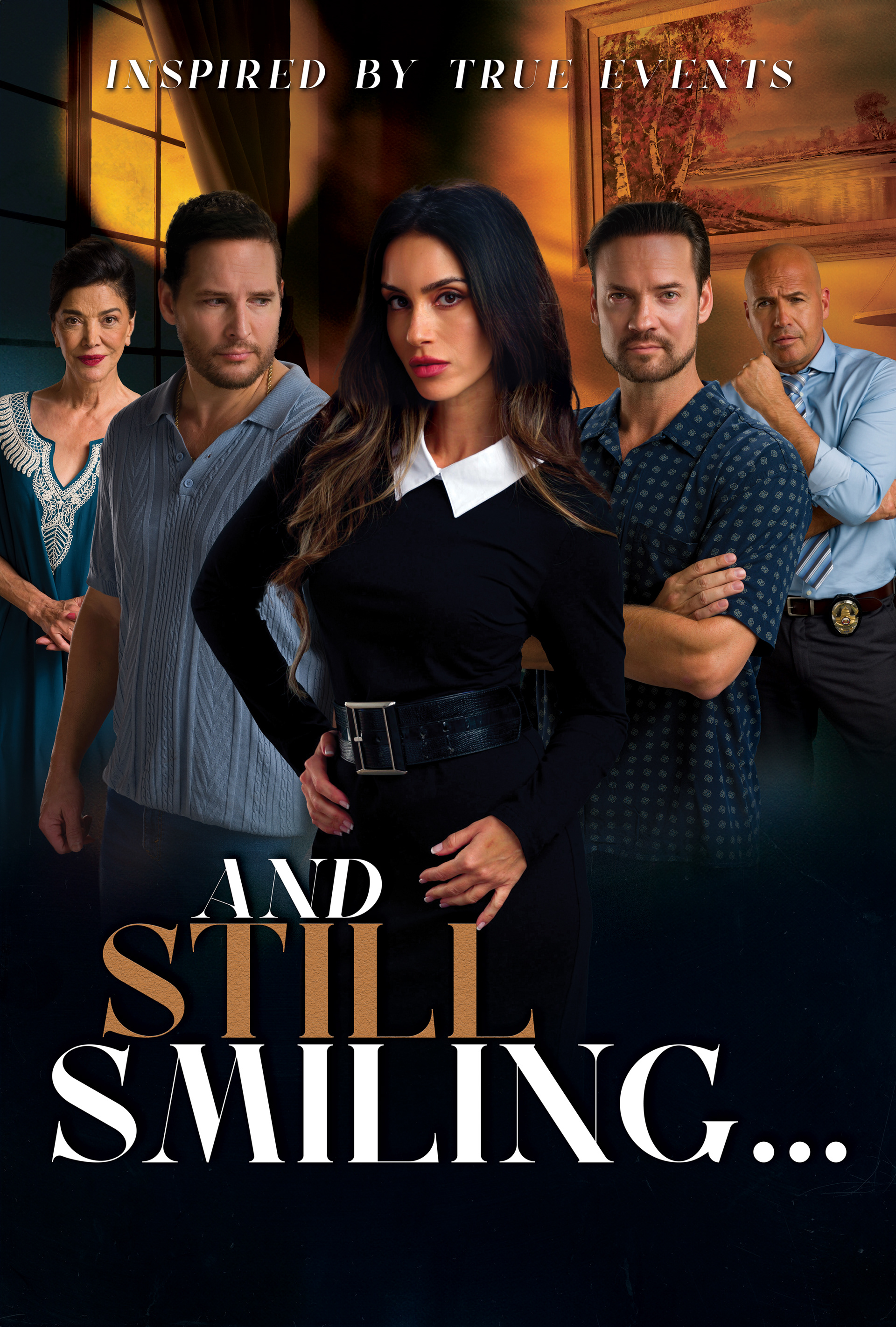FILM POSTER