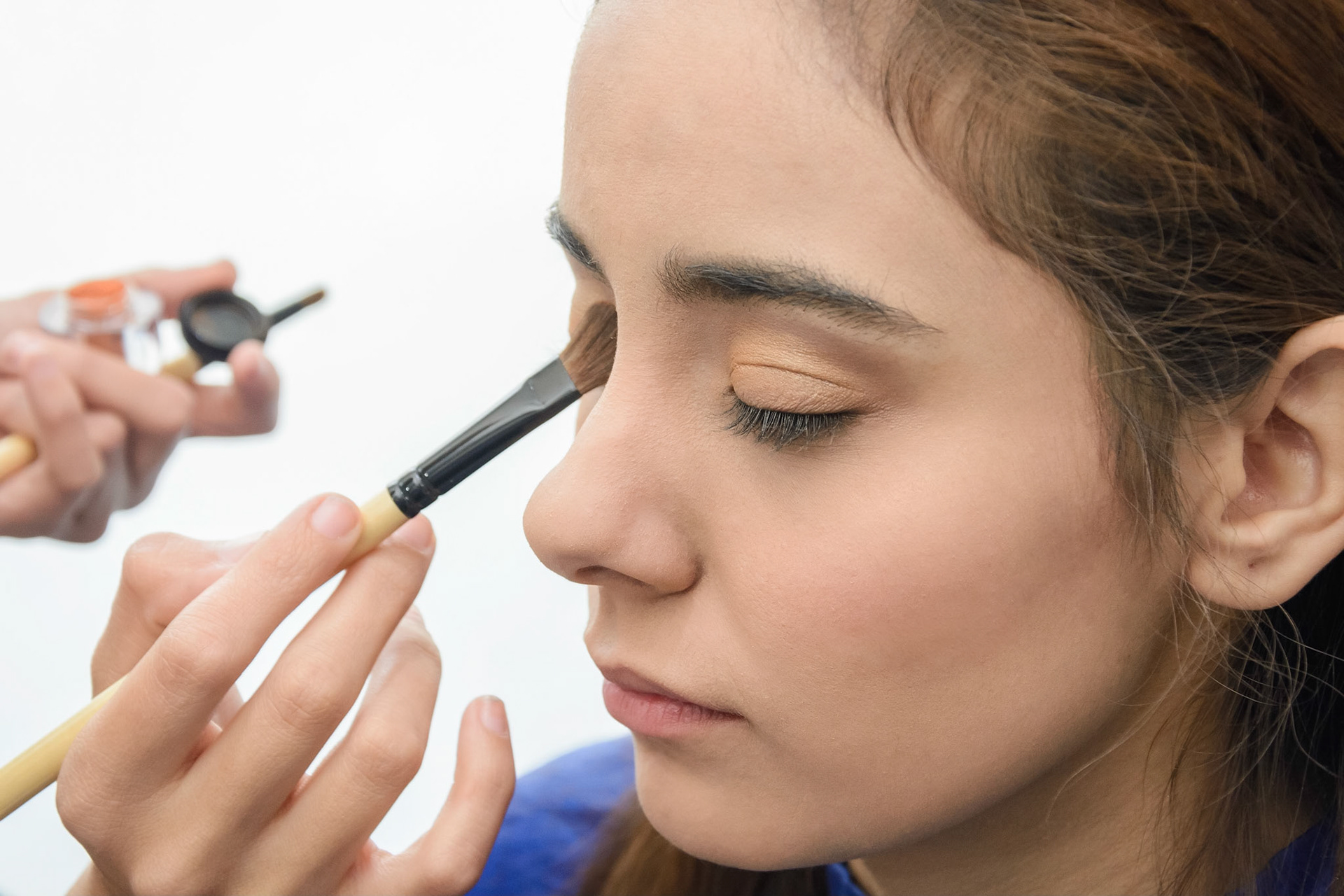 Preparativos previo Boda