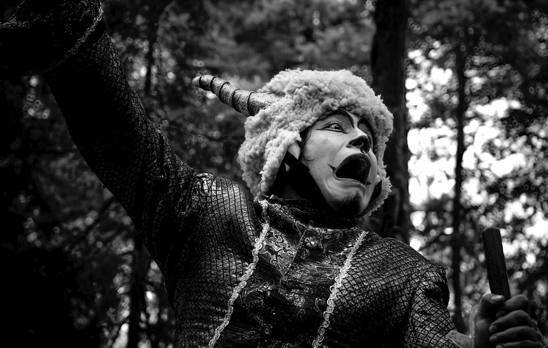 Retrato modelo - Presentación Cámara Alpha Sony A7R