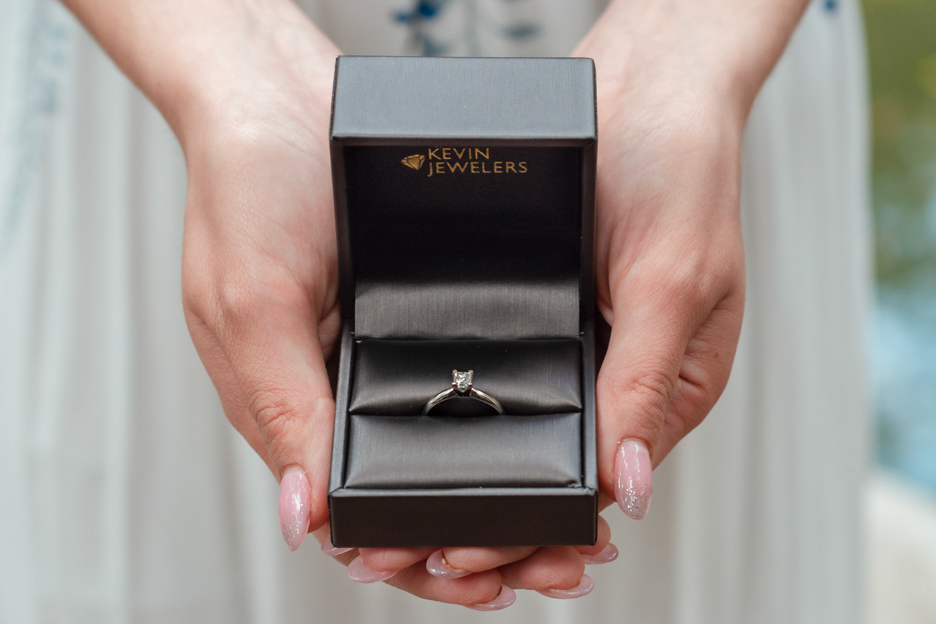 Sesión fotografica Pre-boda Karen & Ricardo