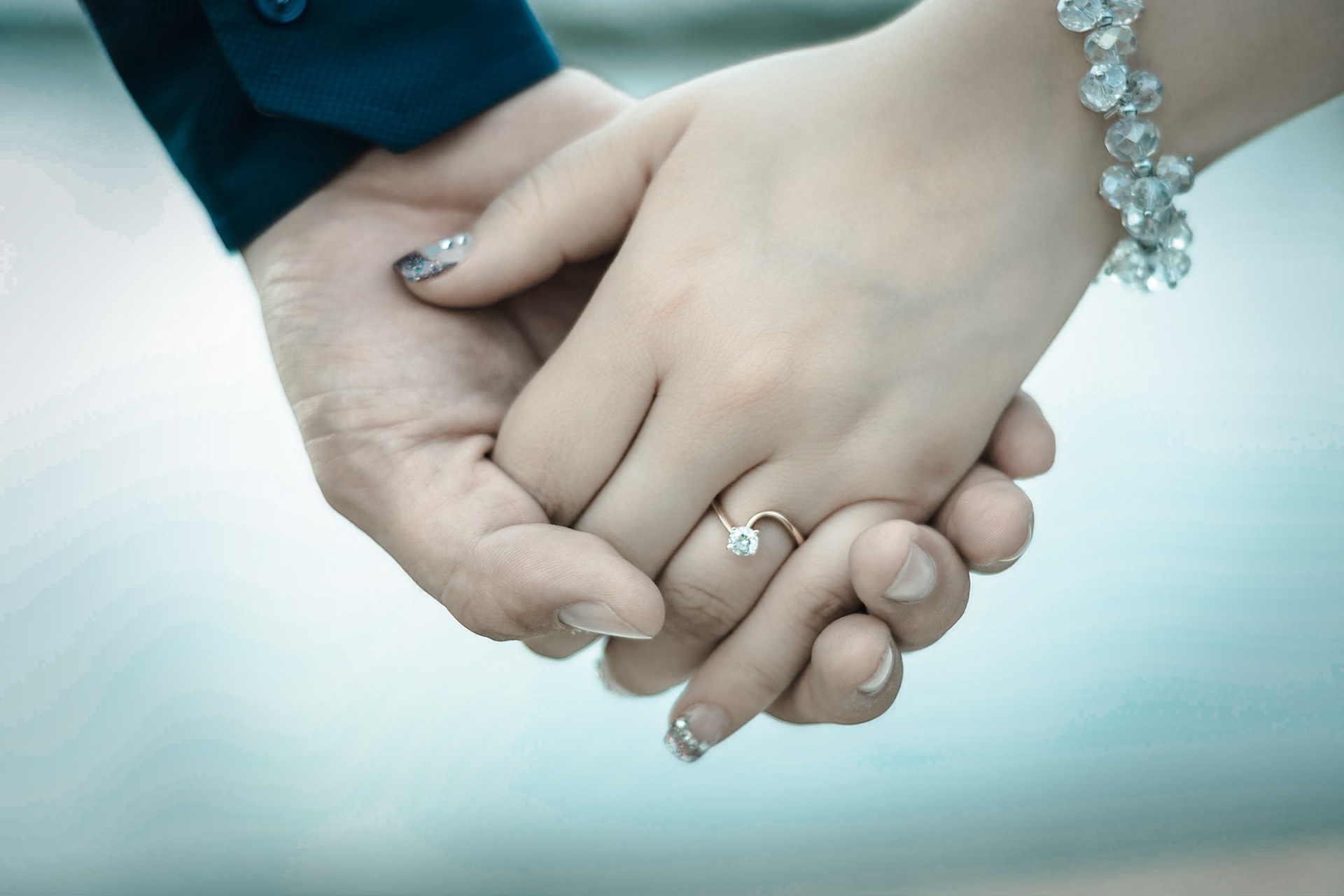 Sesión fotográfica Pre-boda Jael & Asahel.