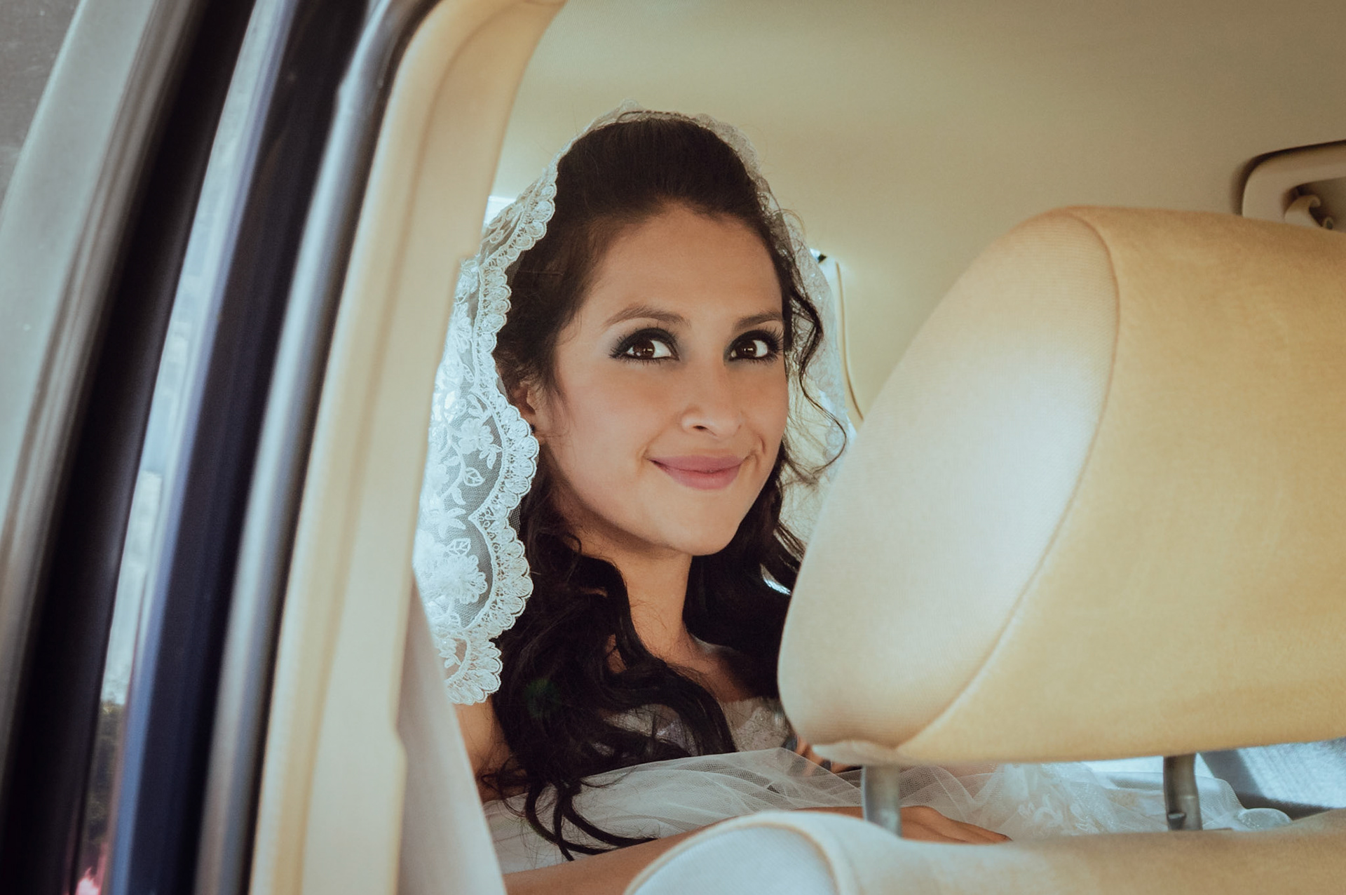 Boda Alejandra & Uslandy