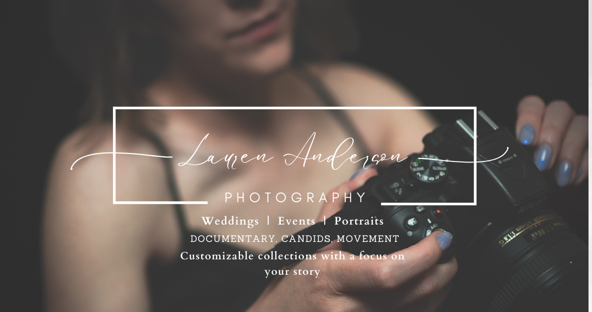 Lauren Anderson Photography