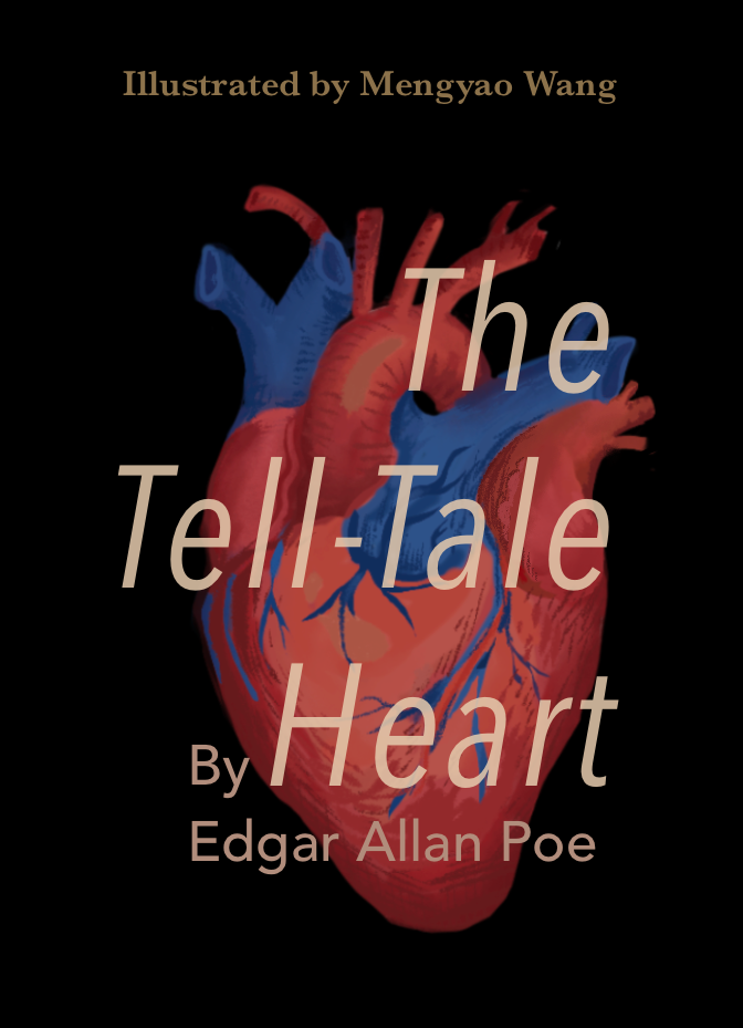 The Tell-Tale Heart
