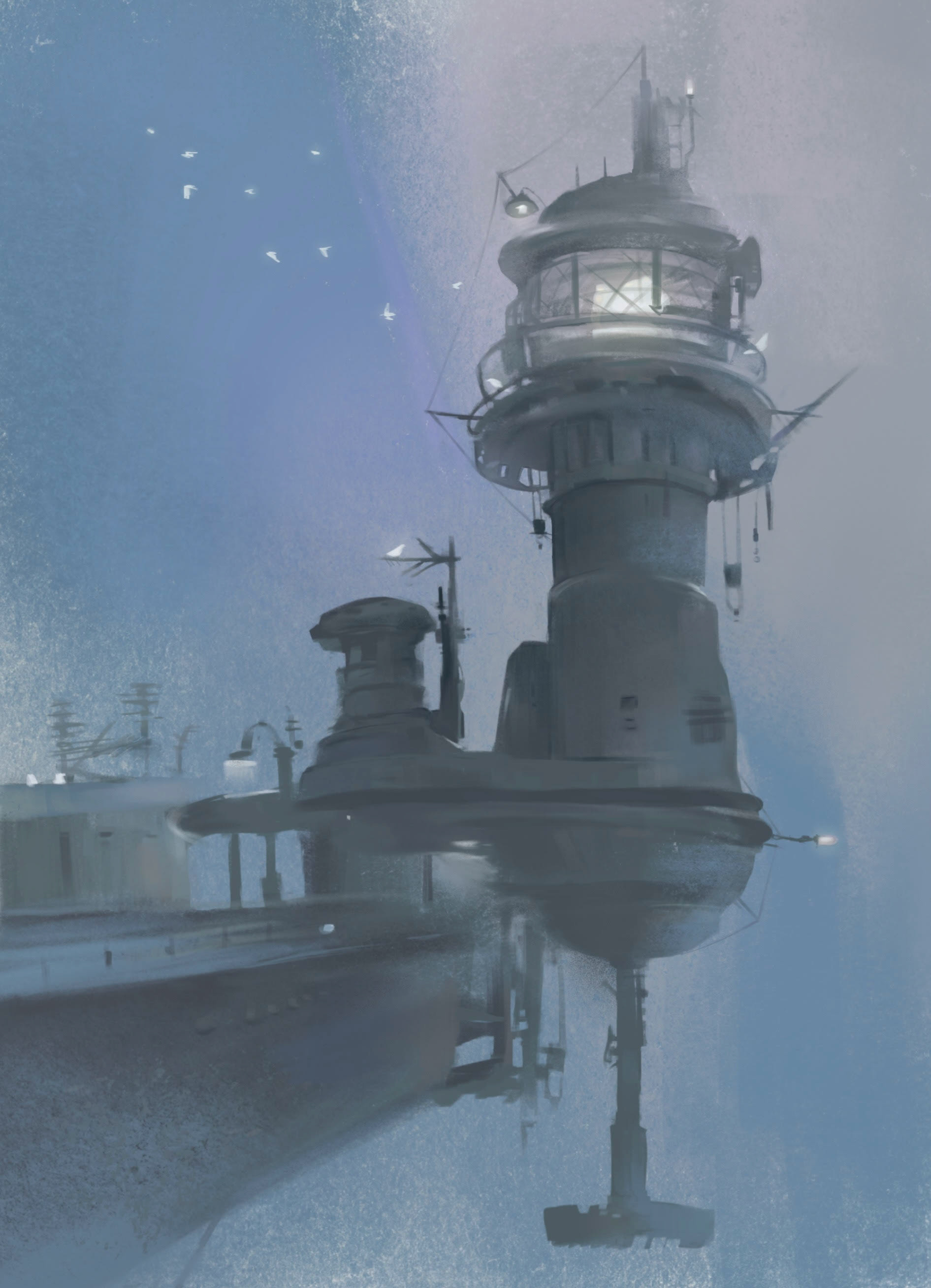 Light House