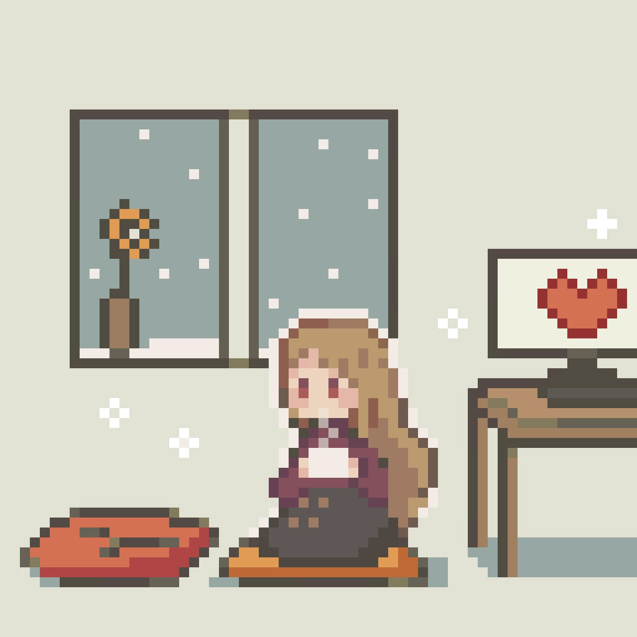 First Snow