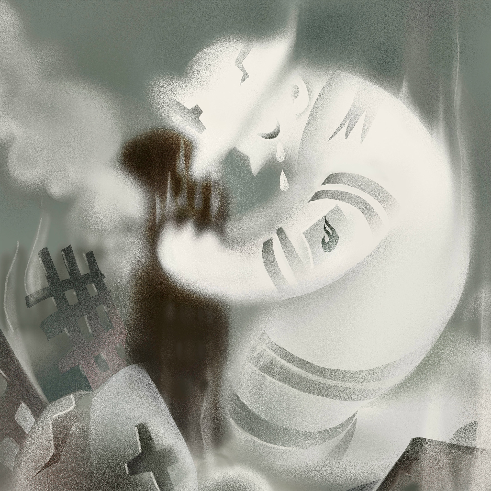 The rising-Music Cover