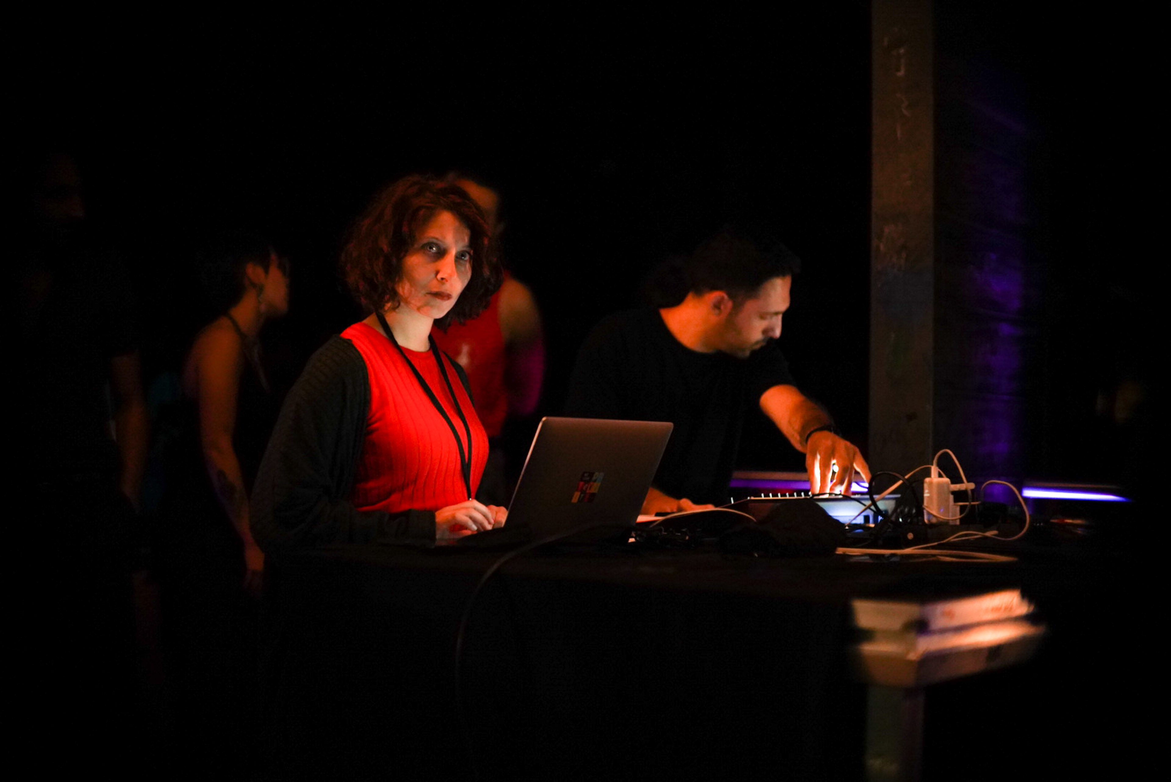 photo Lea Brugnoli