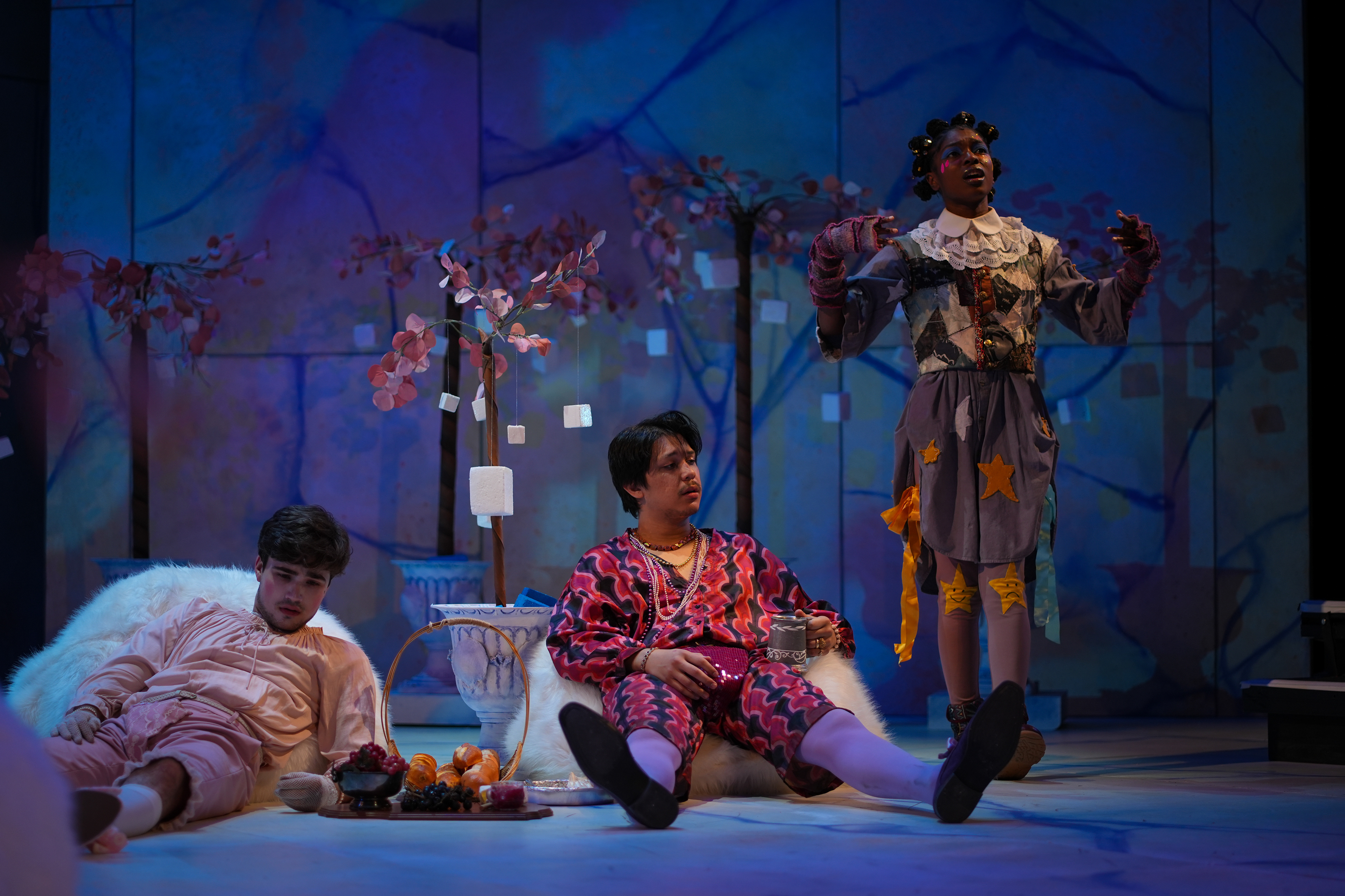 Act 2, Scene 3