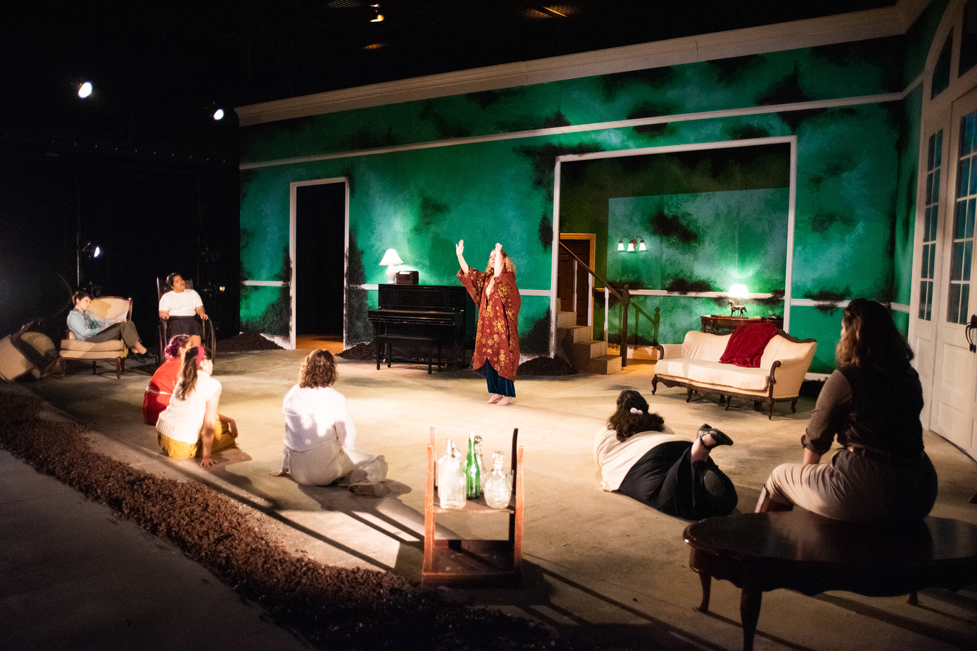 Act Two
