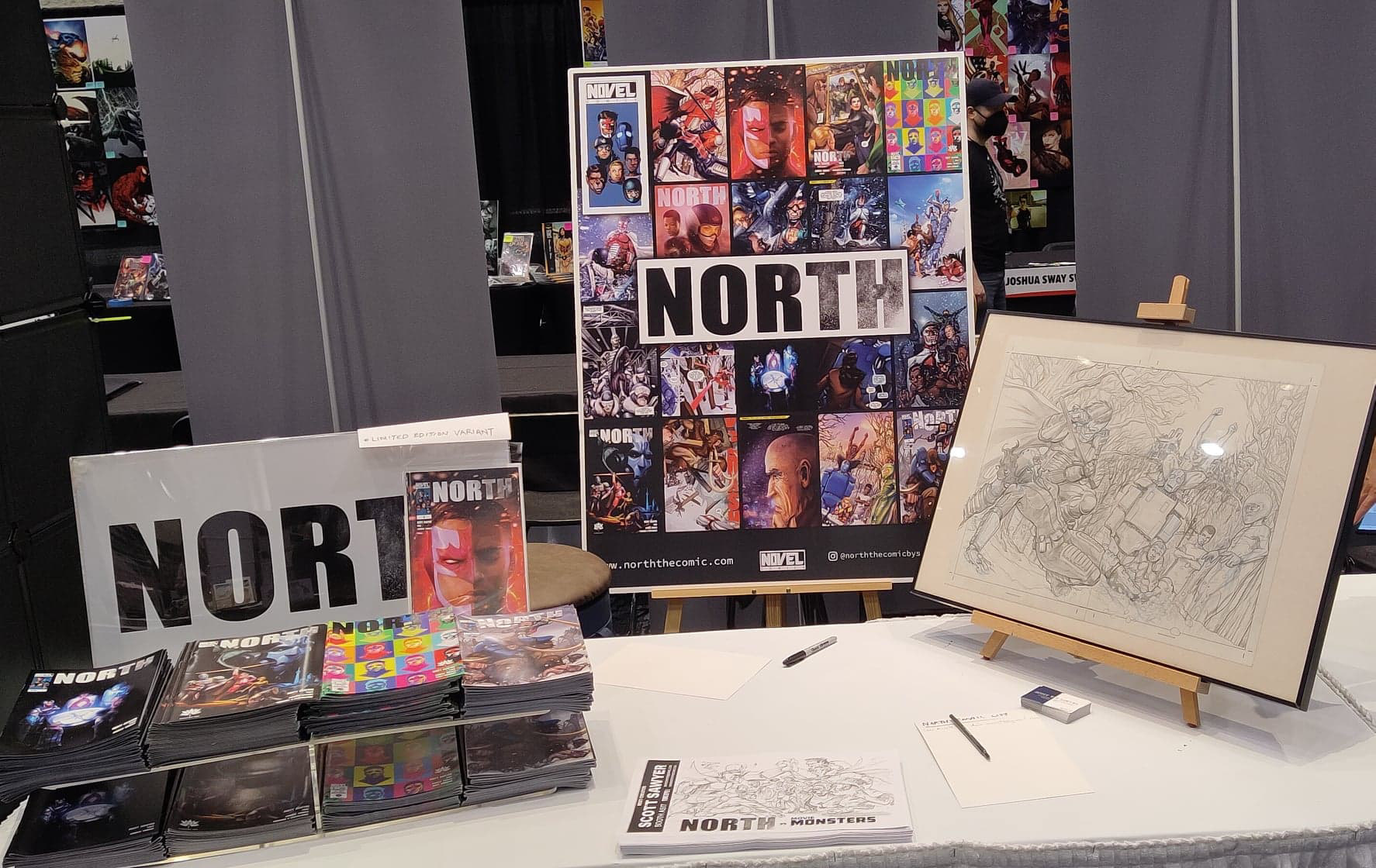 FAN EXPO 2022