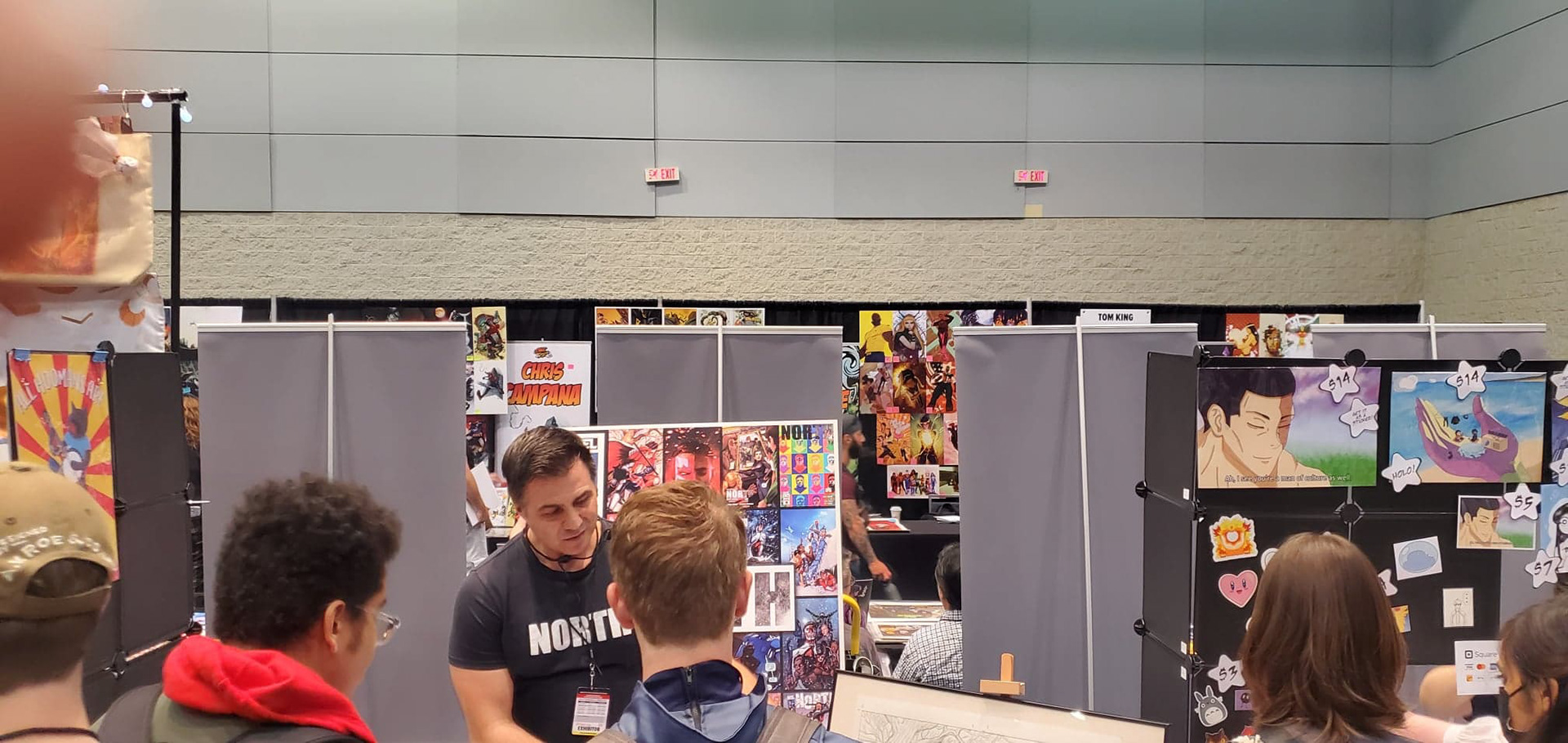 FAN EXPO 2022