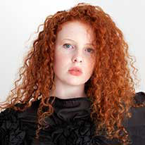 Edwina/ Model