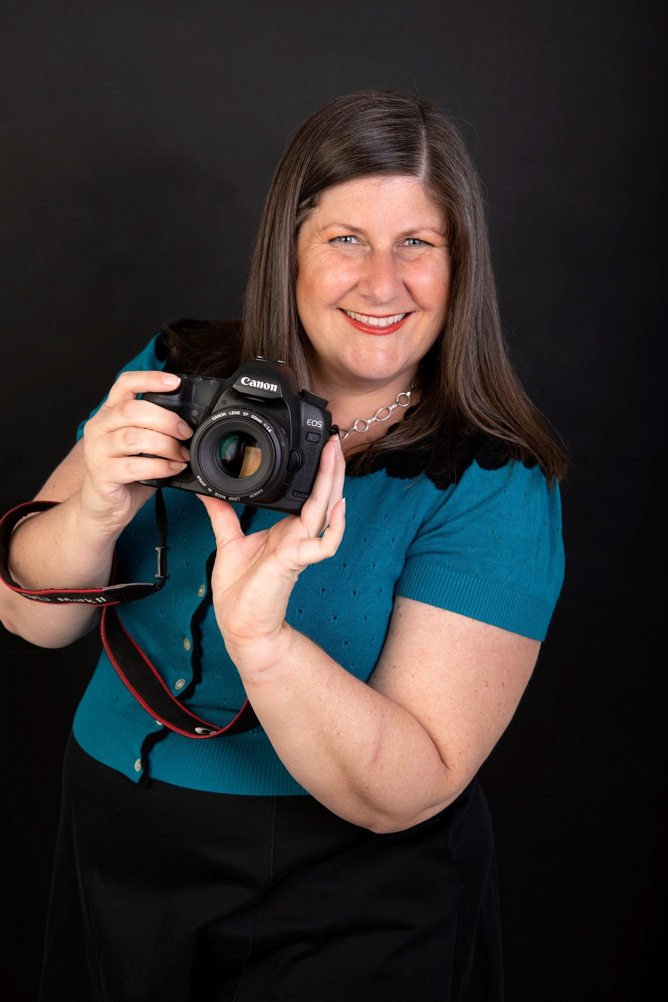 Suzanne Phillips, Photographer