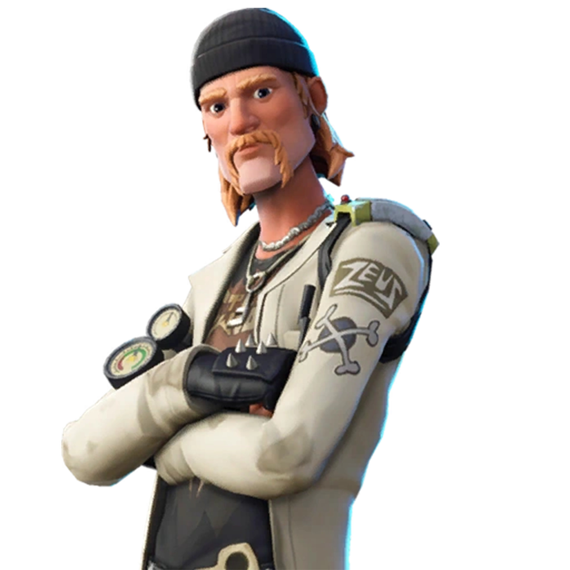 The Original Lars
