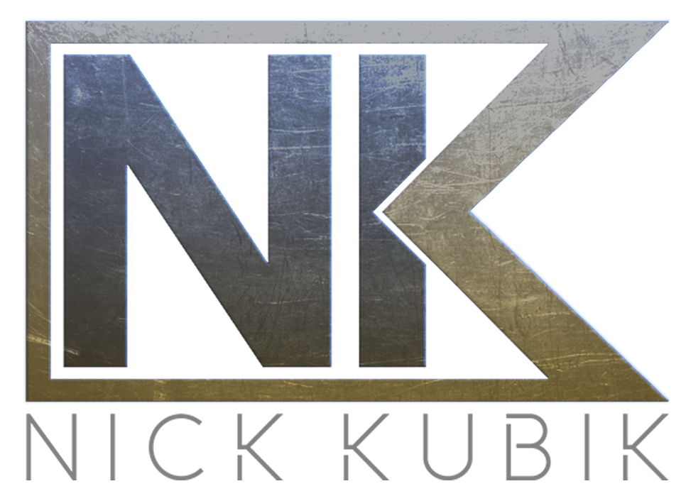 Nick Kubik