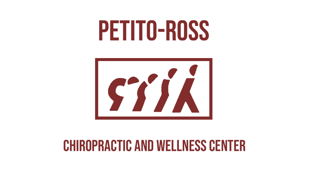 Petito-Ross Chiropractic Center Logo