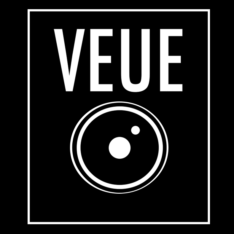 Veue Photography Logo