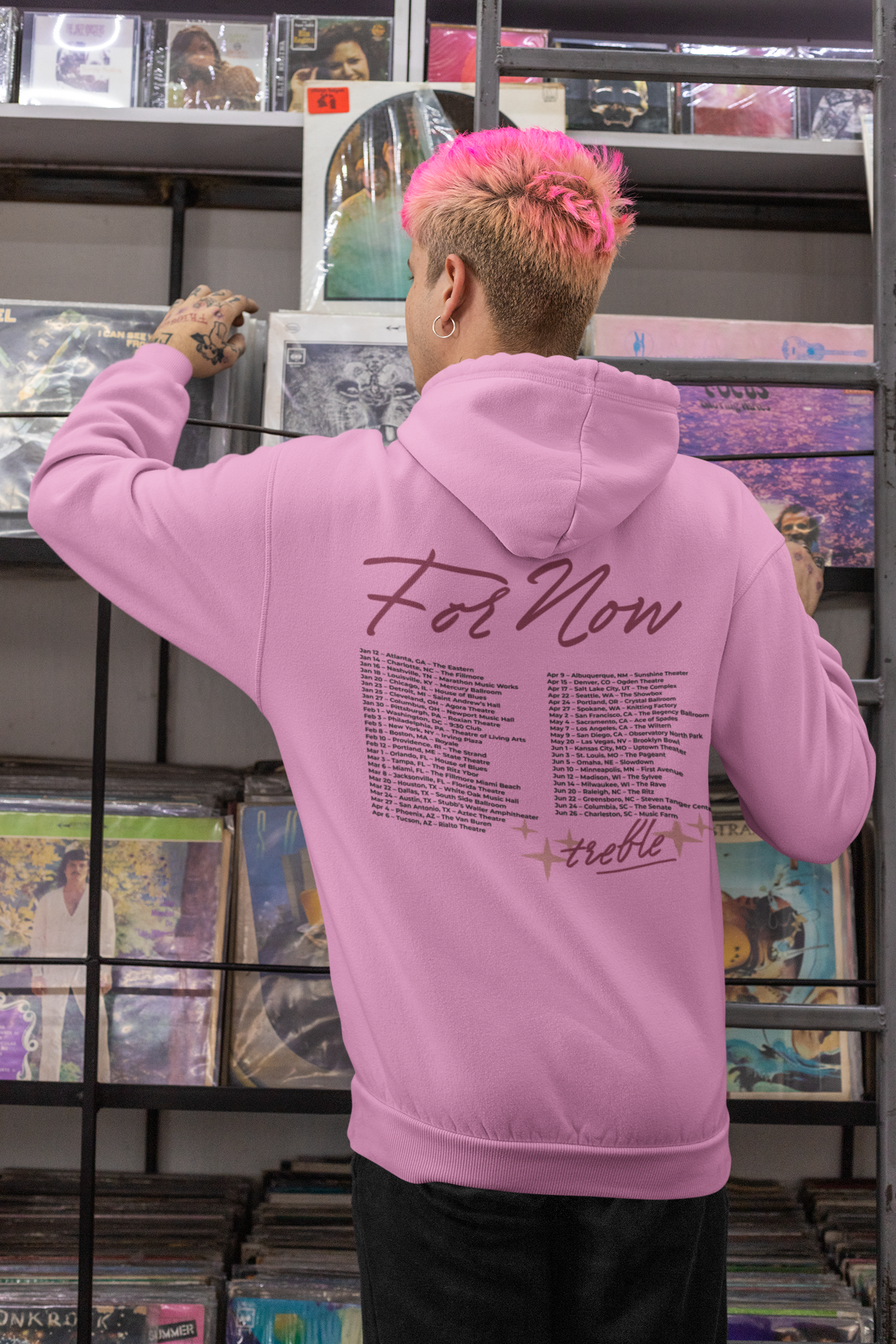 MERCH