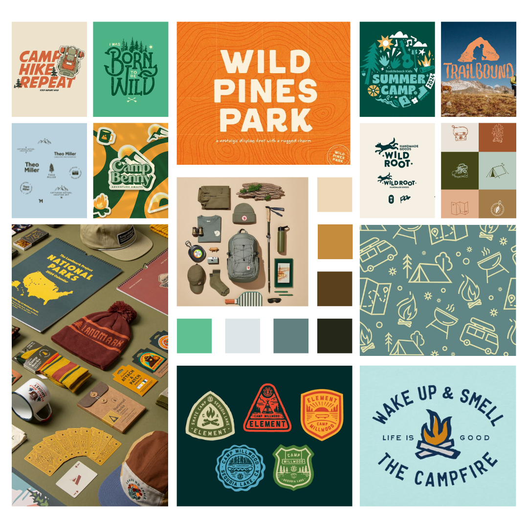 Mood Board