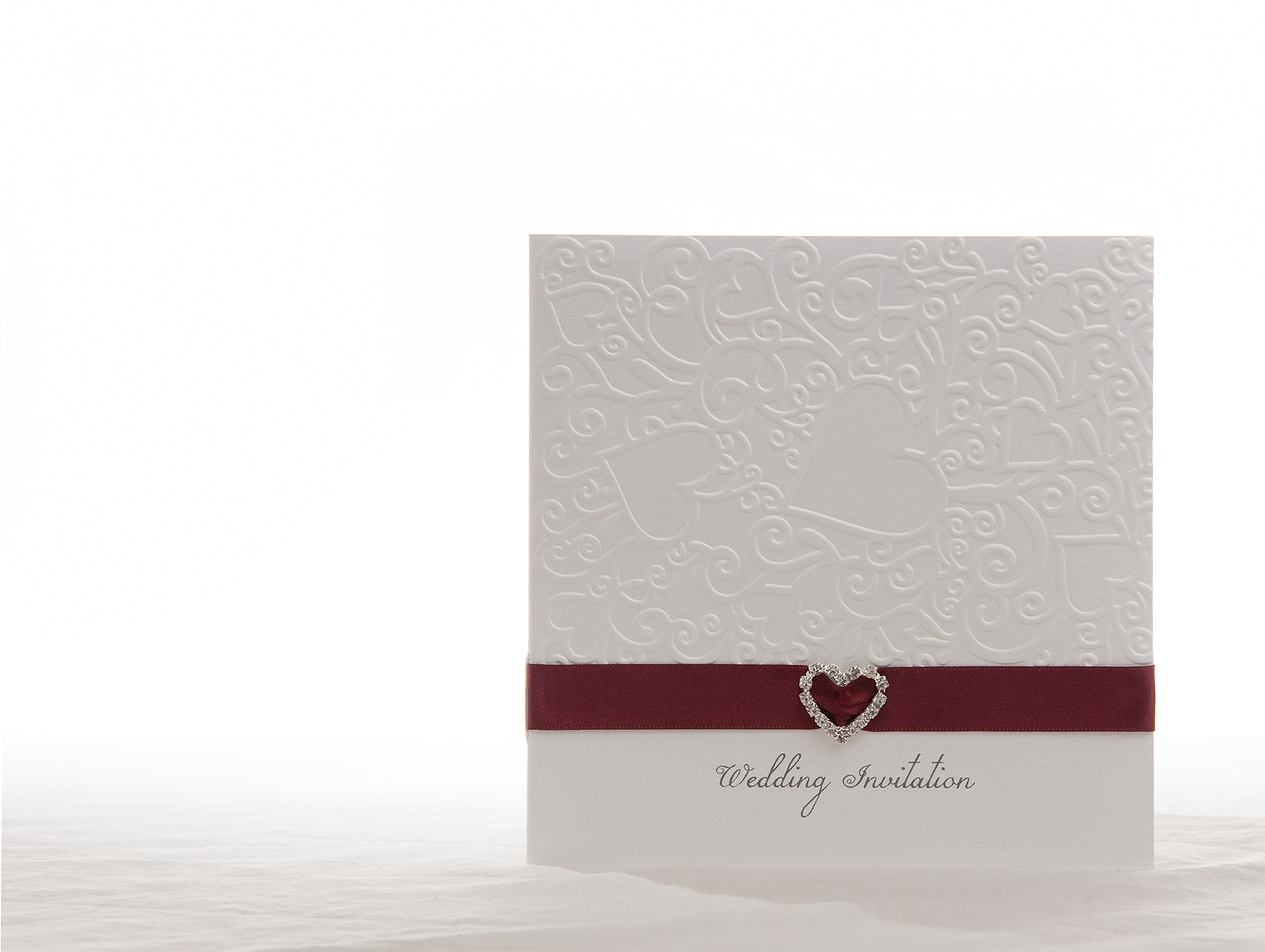 Wedding Invitations