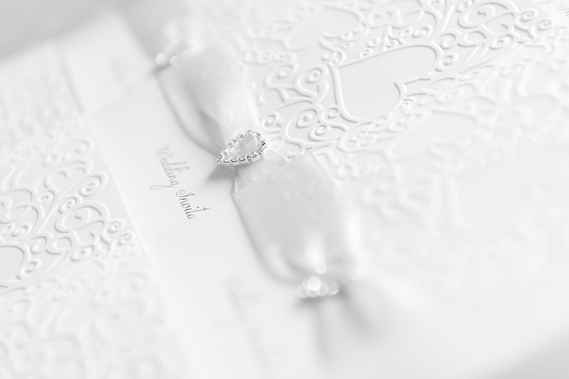 Wedding Invitations