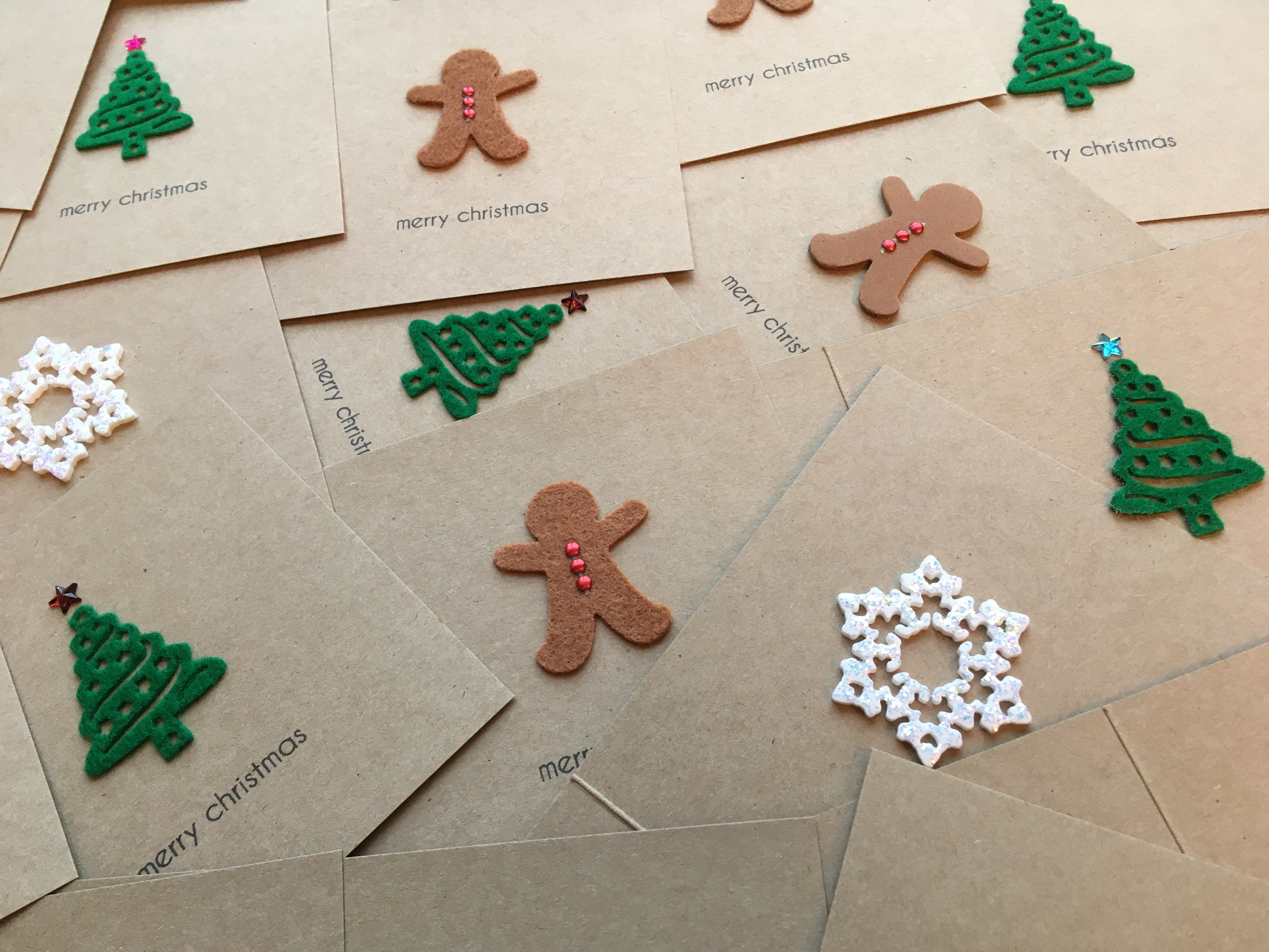 Christmas Cards