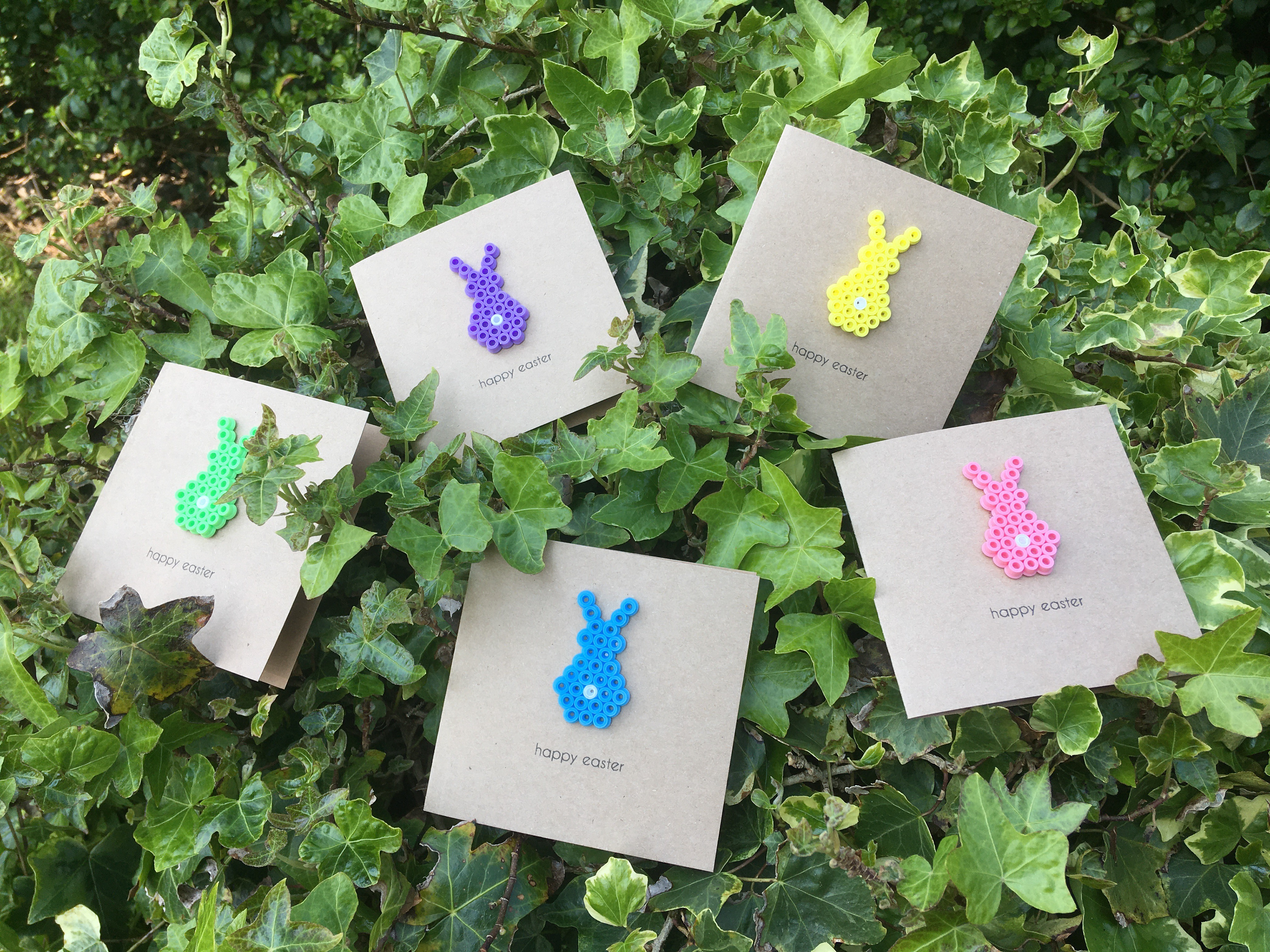 Easter Cards