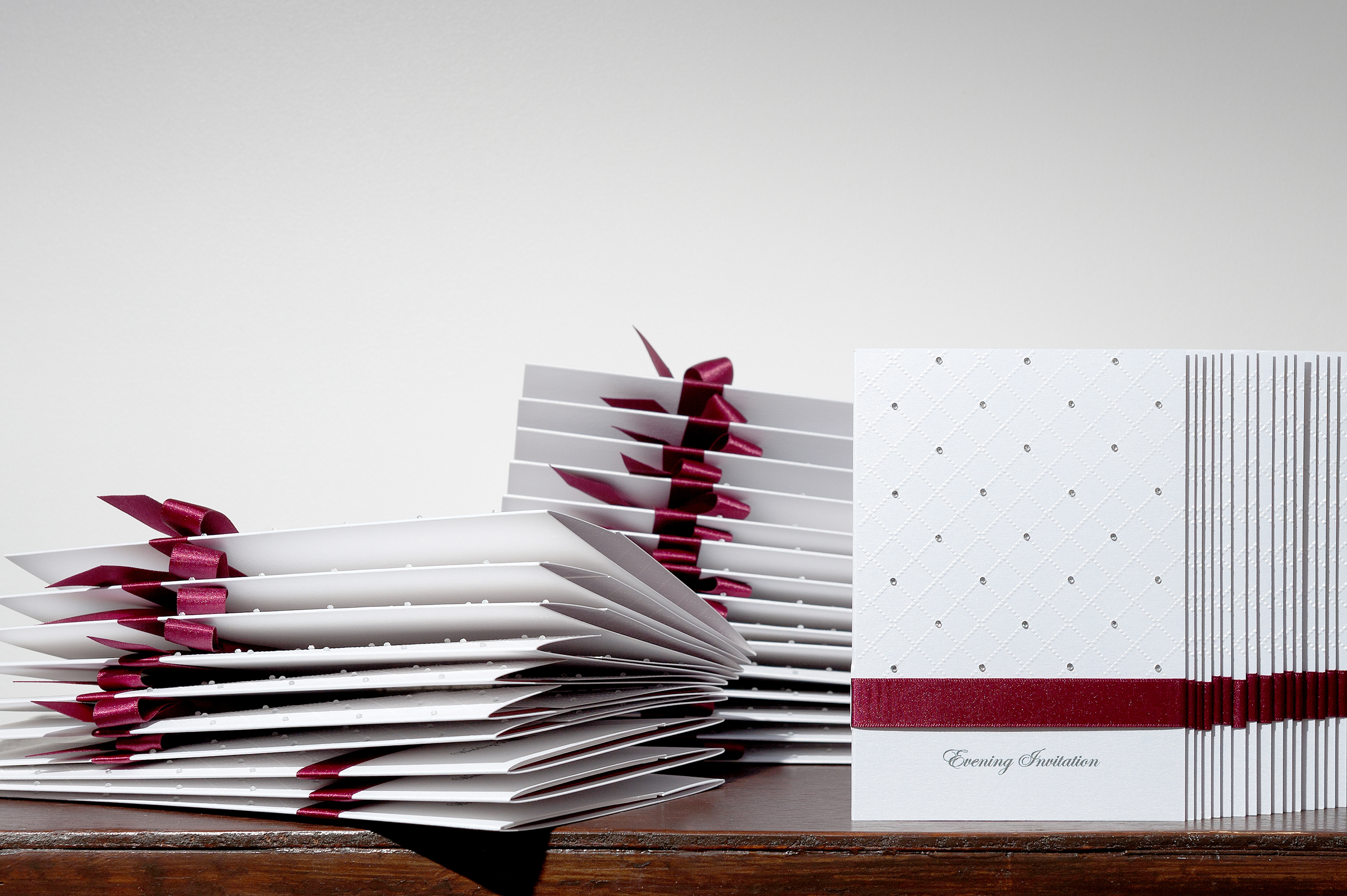 Evening Invitations