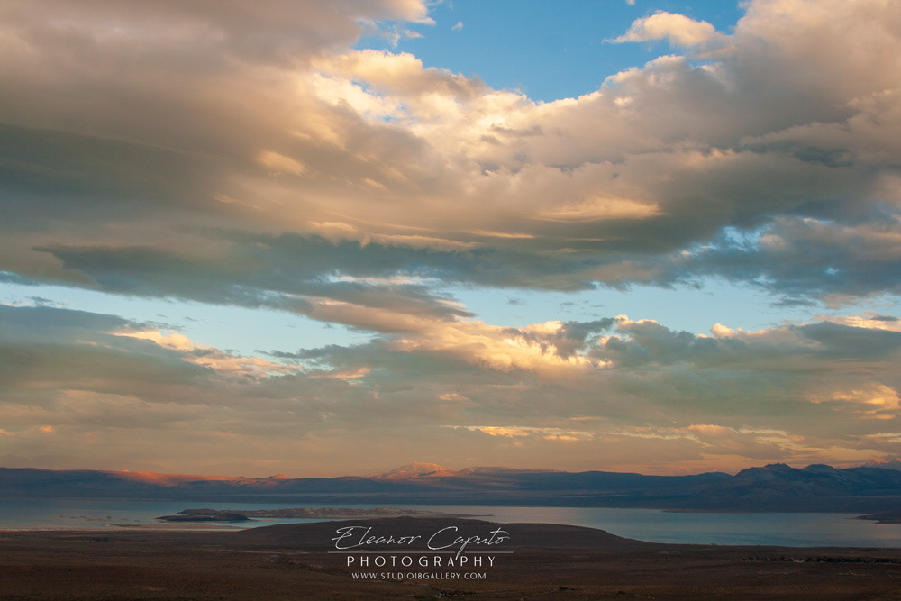 Owen's Lake Reservoir 112