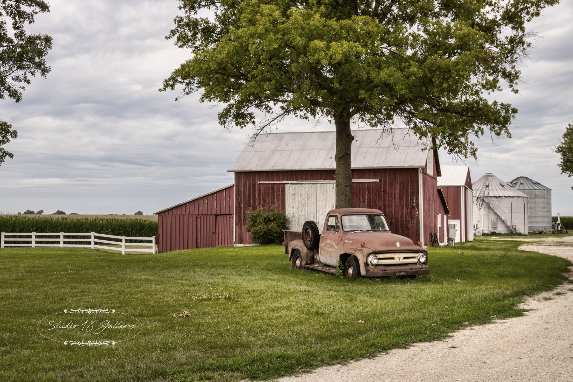 Somewhere in Illinois