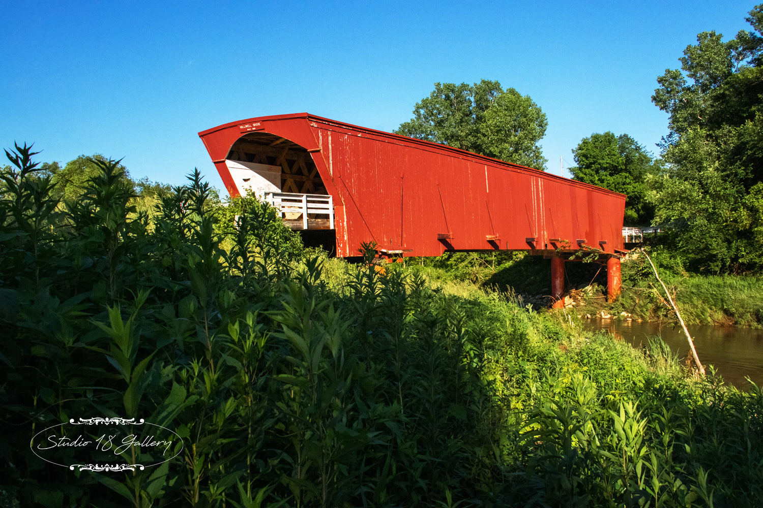 Madison County, Iowa