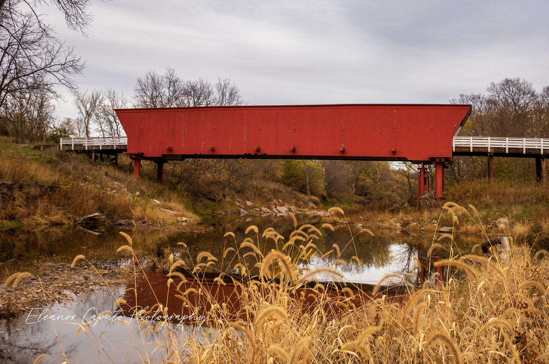 Madison County, Iowa