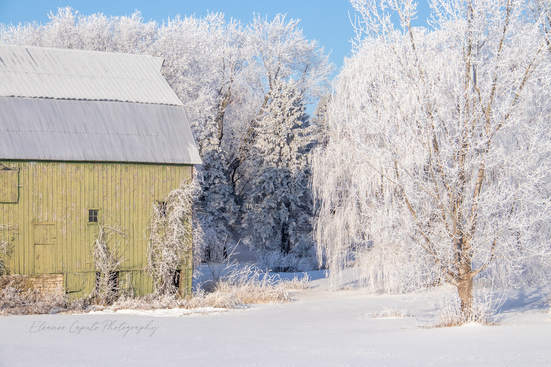 Marshall County, Iowa