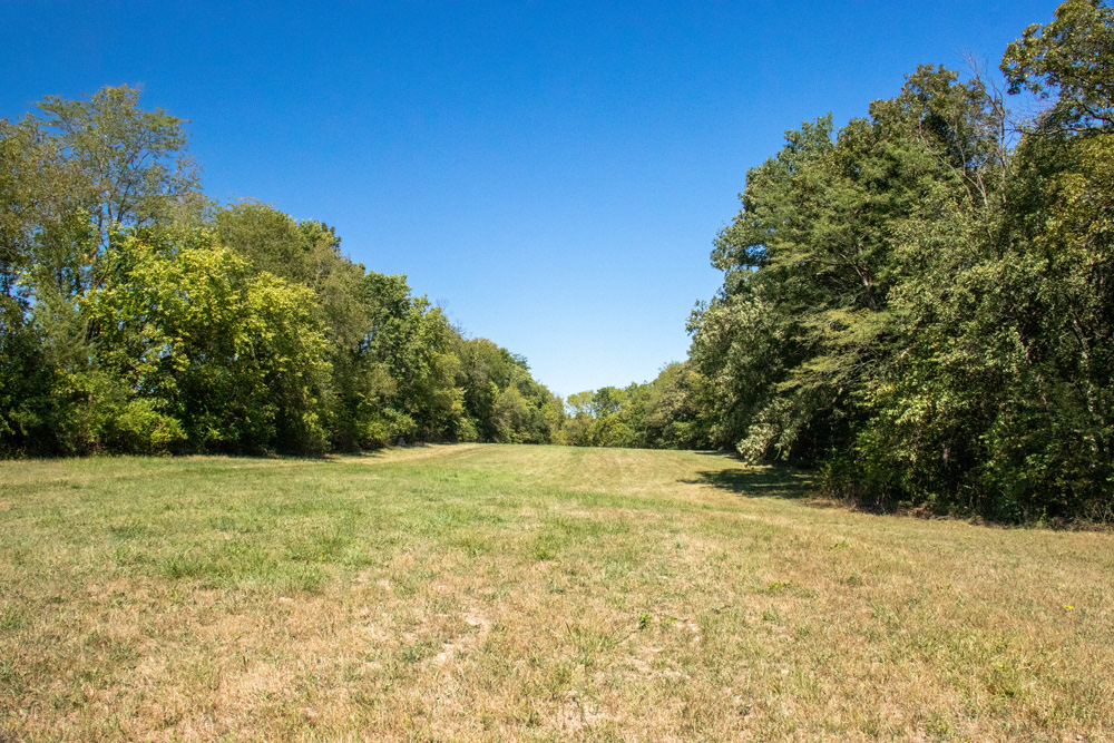 (5) Other direction of cul de sac