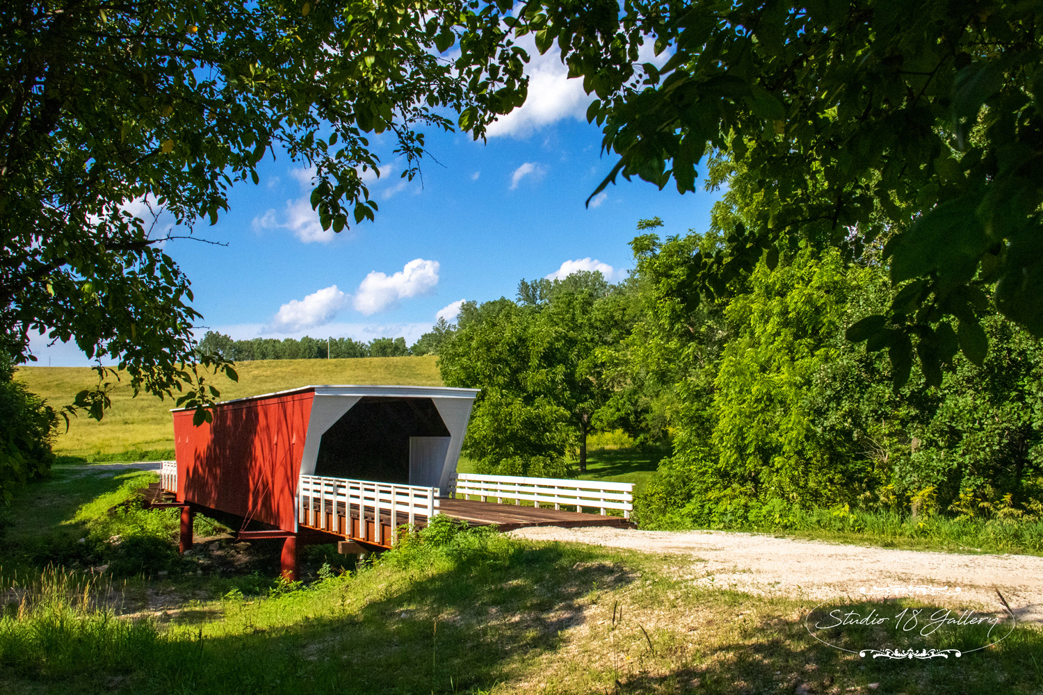 Madison County, Iowa