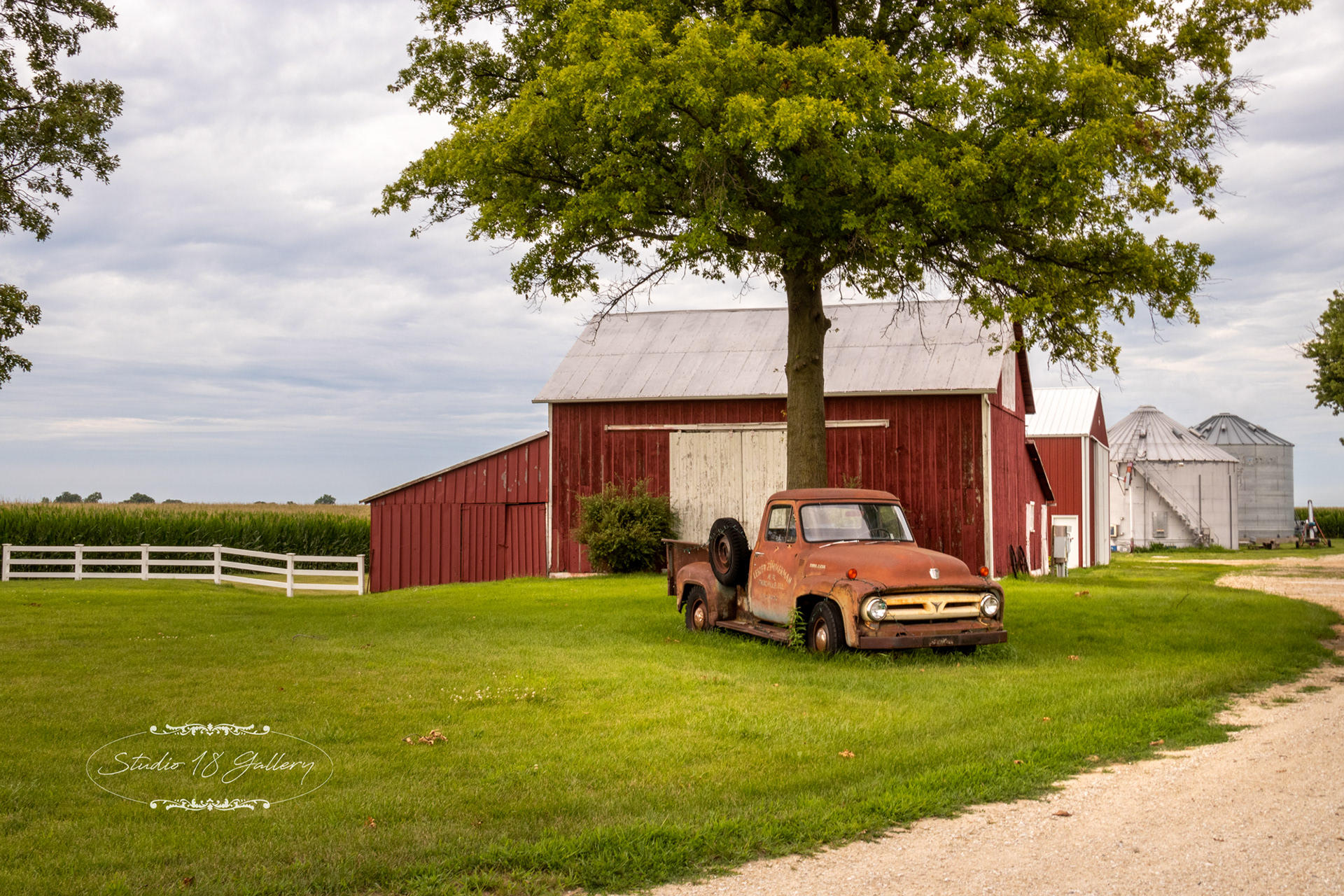 Somewhere in Illinois