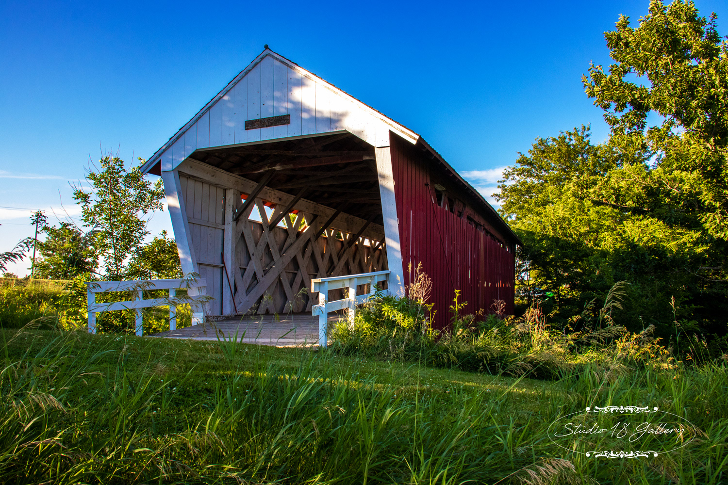 Madison County, Iowa