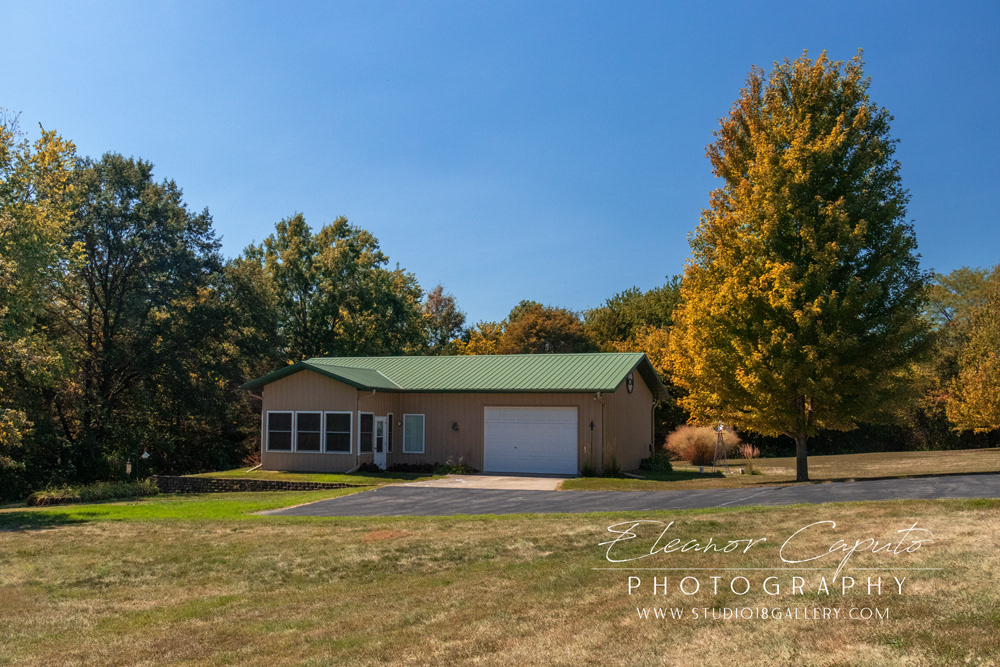 (13) front house fall 2