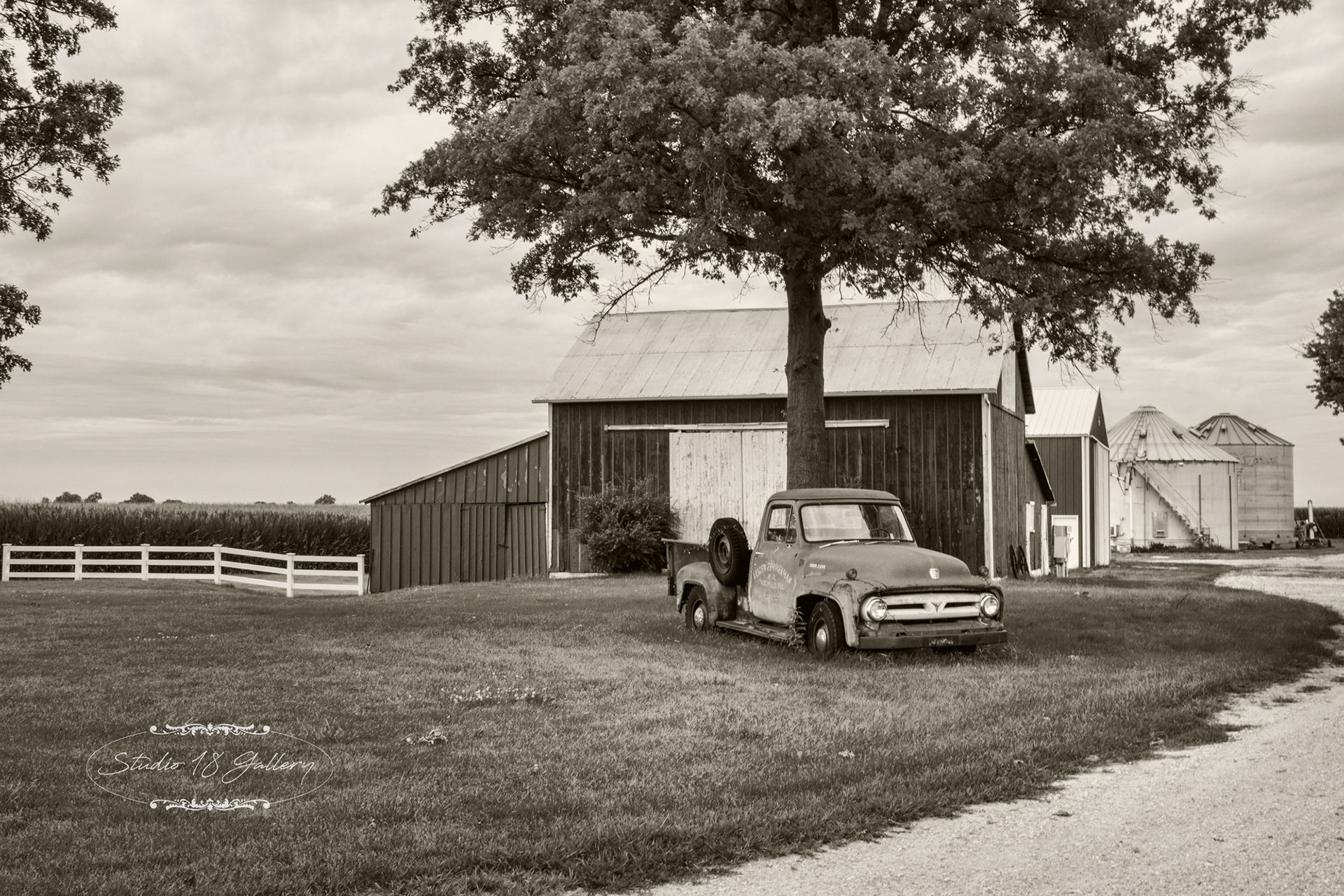 Somewhere in Illinois