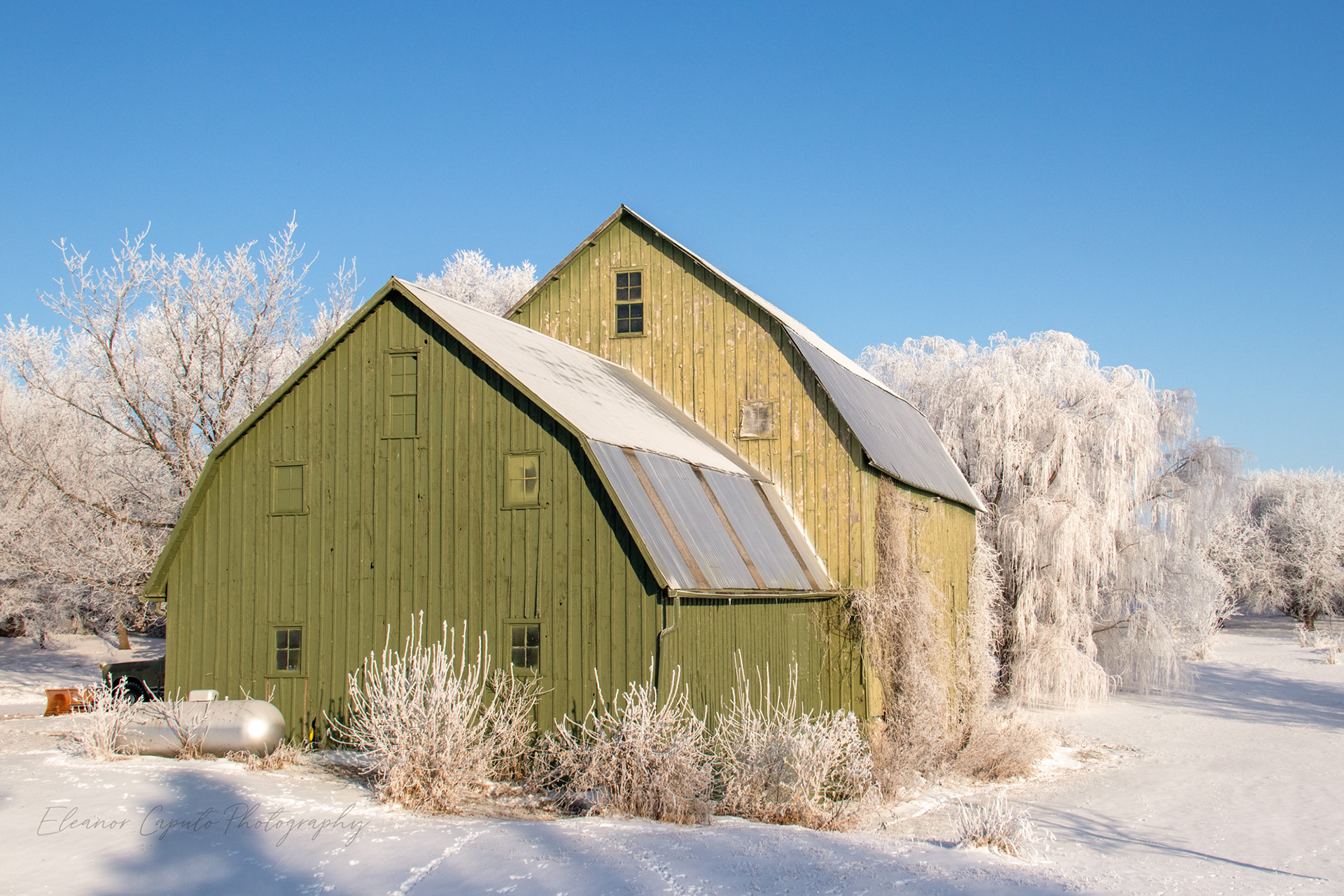 Marshall County, Iowa