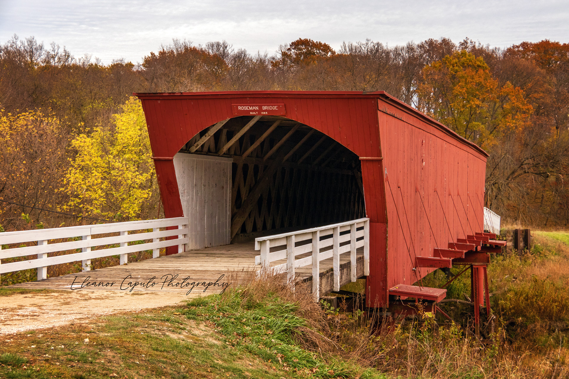Madison County, Iowa