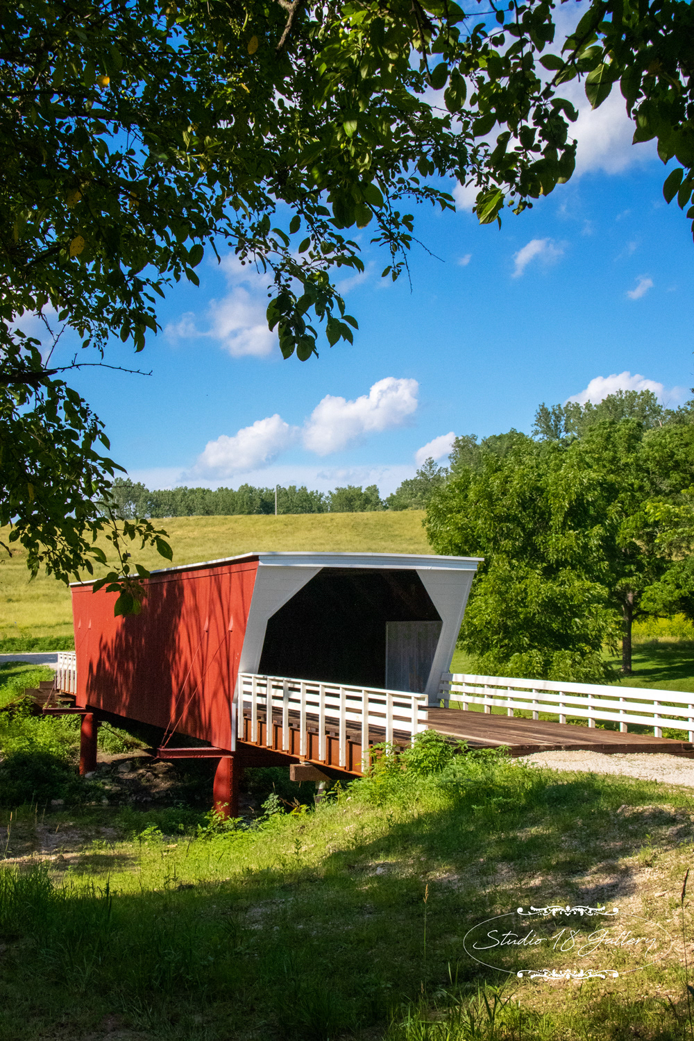 Madison County, Iowa