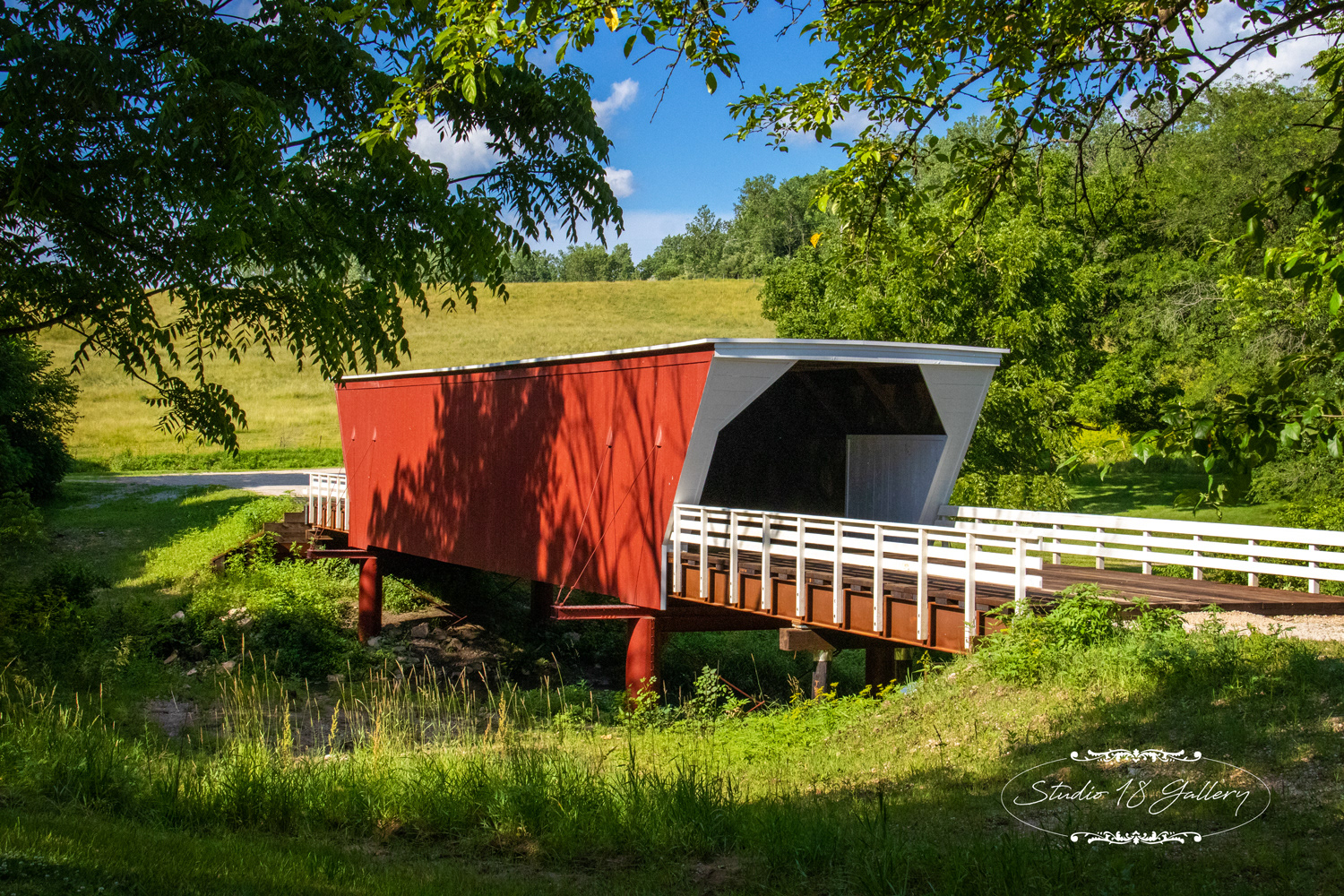 Madison County, Iowa