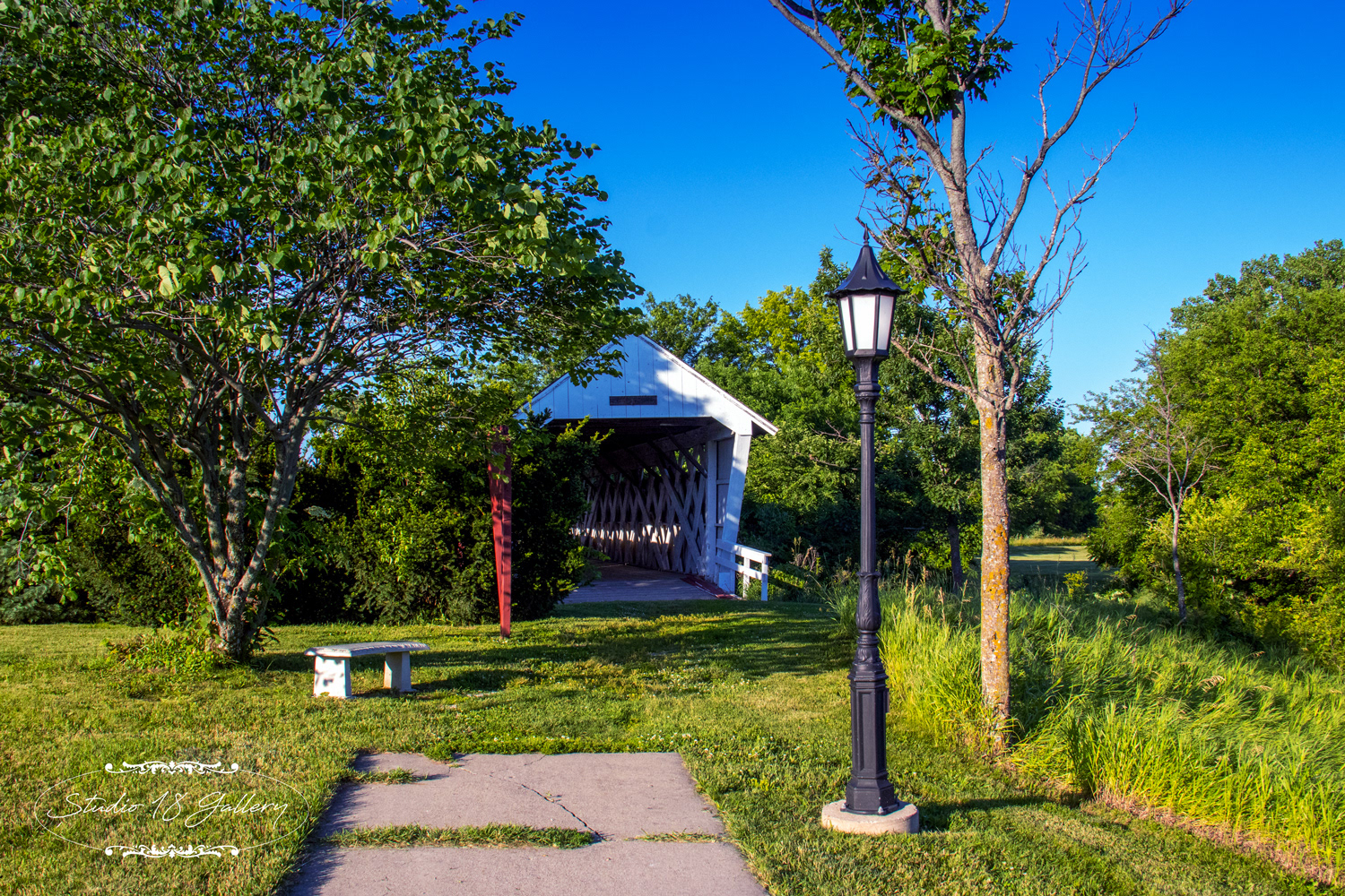 Madison County, Iowa