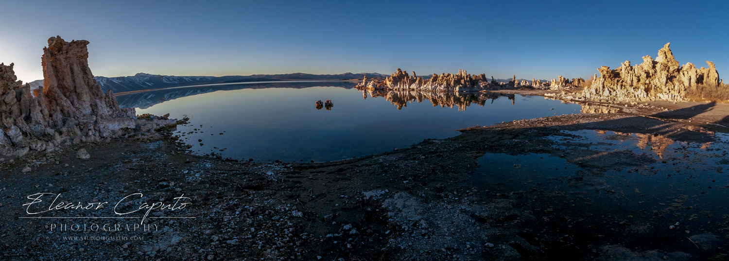 Mono Lake 49